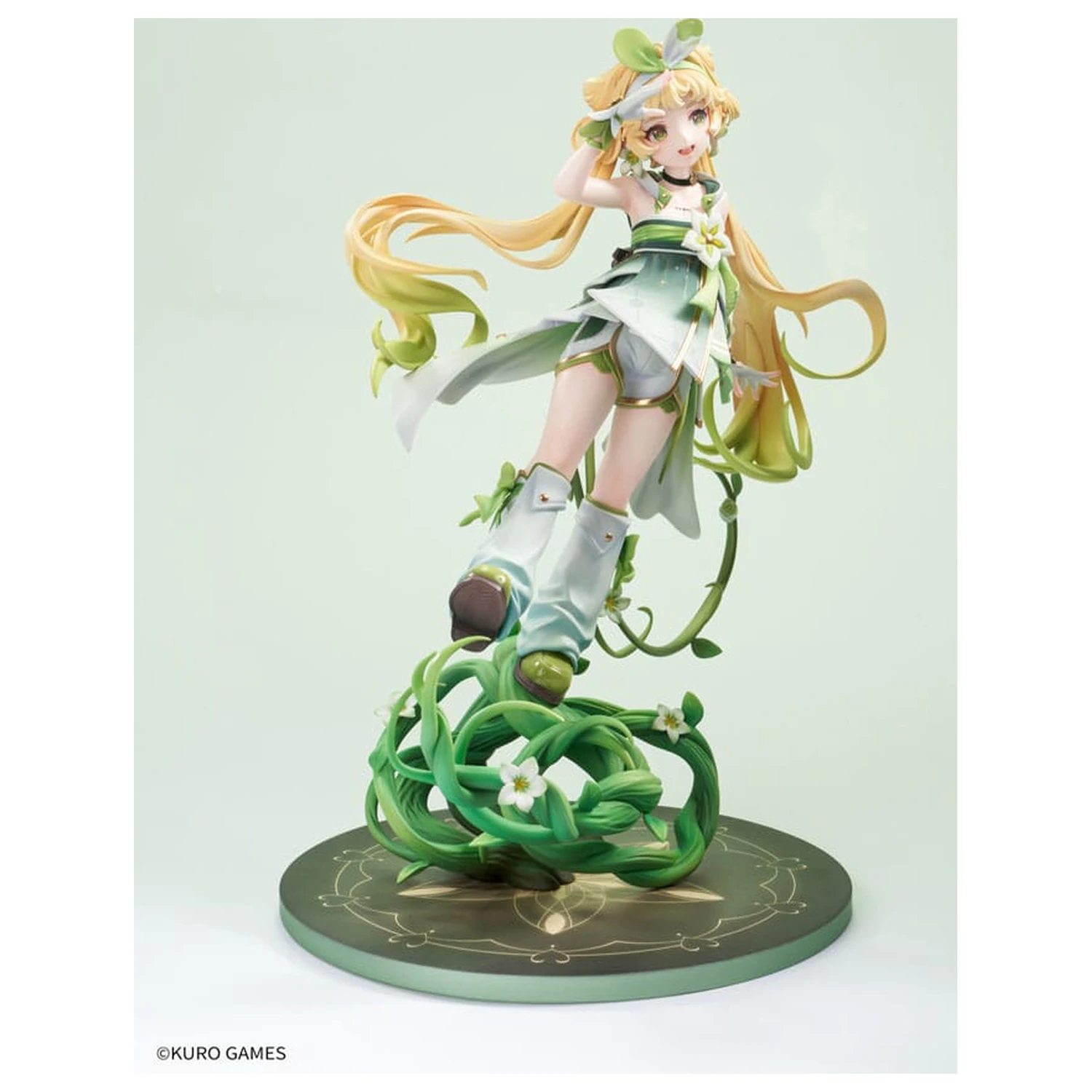 Wuthering Waves PVC Socha 1/7 Verina 27 cm fotografii produktu