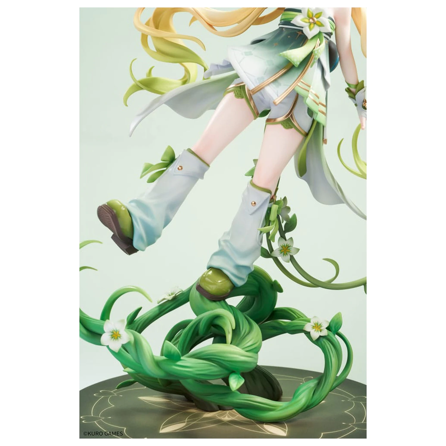 Wuthering Waves PVC Socha 1/7 Verina 27 cm fotografii produktu