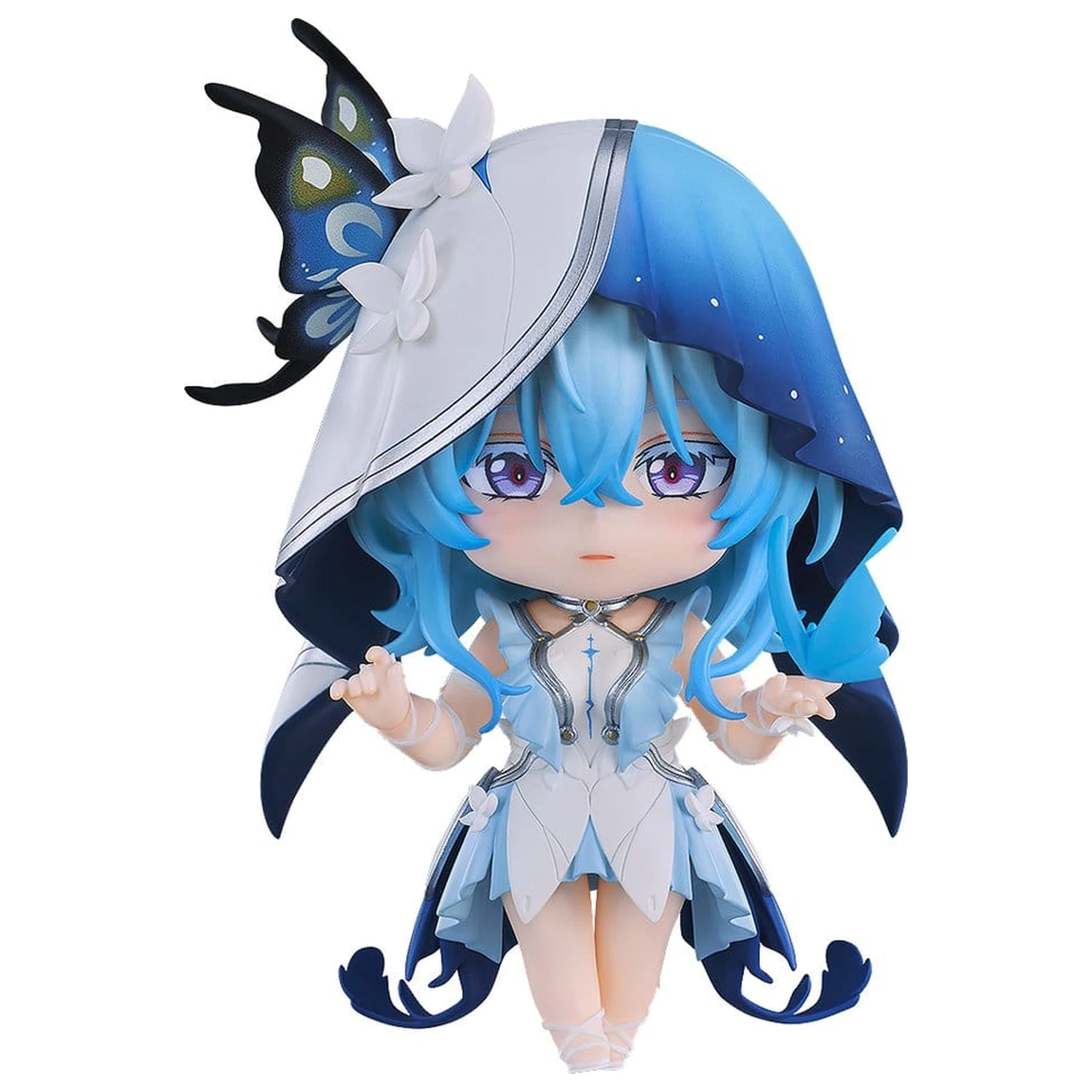 Wuthering Waves Nendoroid Akční figurka The Shorekeeper 10 cm fotografii produktu