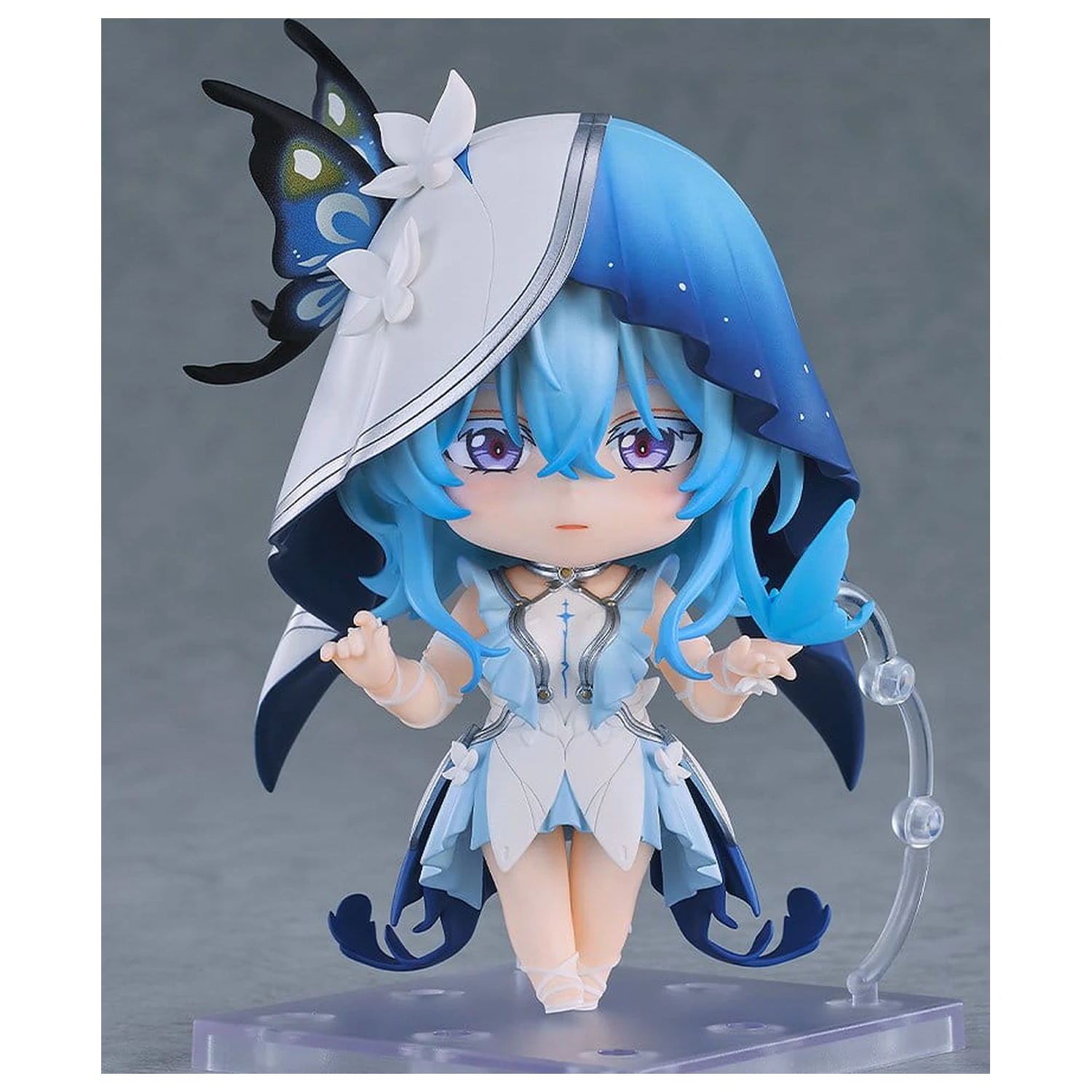 Wuthering Waves Nendoroid Akční figurka The Shorekeeper 10 cm fotografii produktu