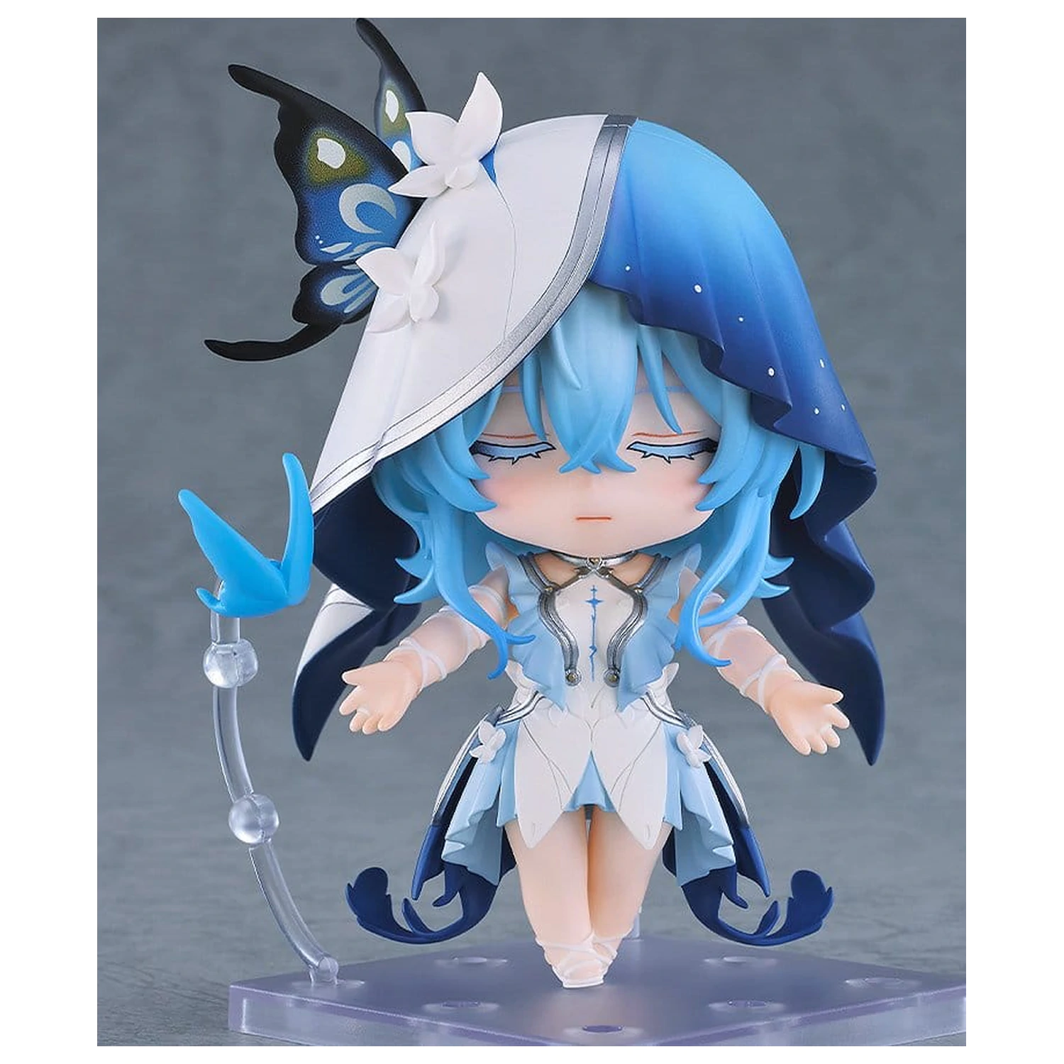 Wuthering Waves Nendoroid Akční figurka The Shorekeeper 10 cm fotografii produktu