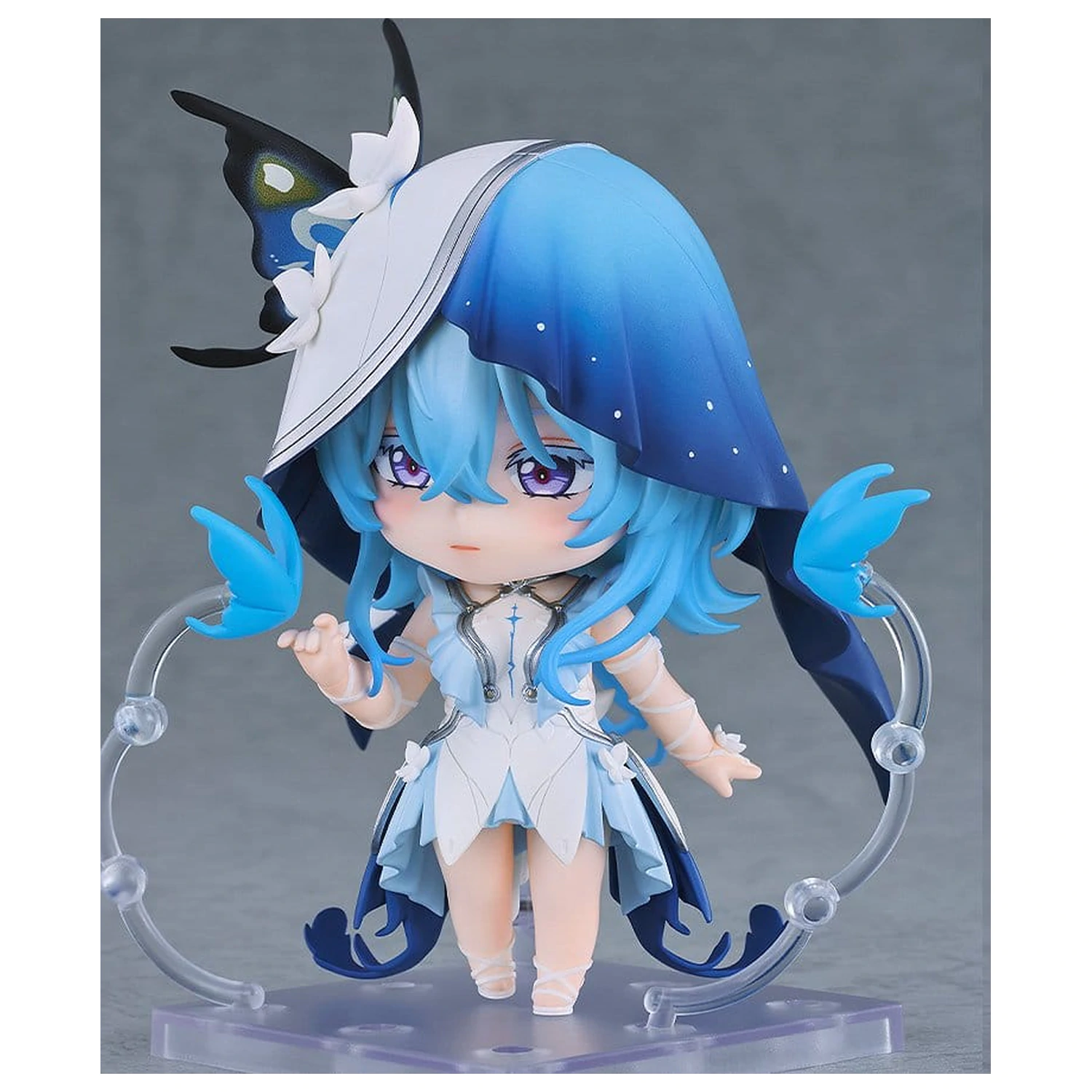 Wuthering Waves Nendoroid Akční figurka The Shorekeeper 10 cm fotografii produktu