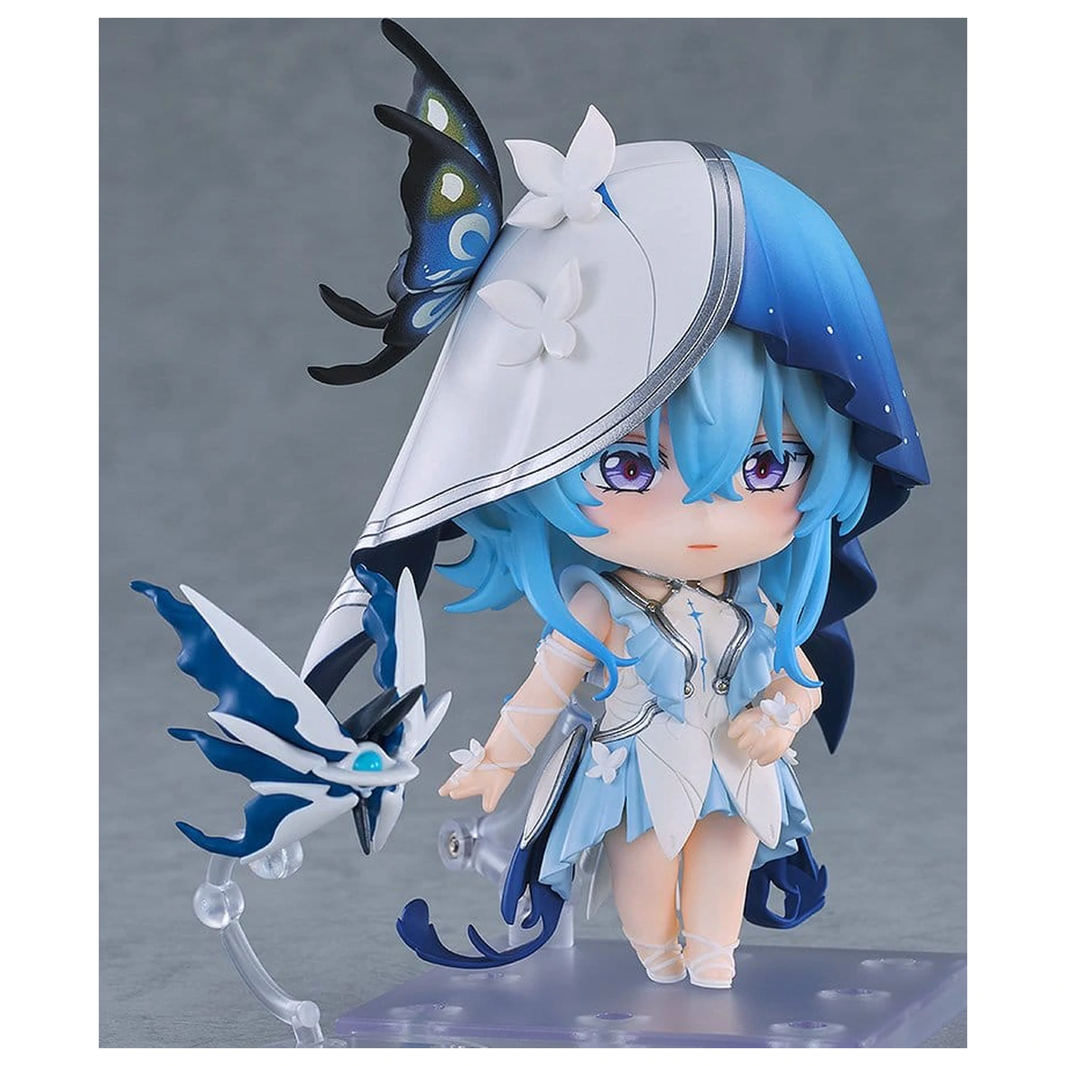 Wuthering Waves Nendoroid Akční figurka The Shorekeeper 10 cm fotografii produktu
