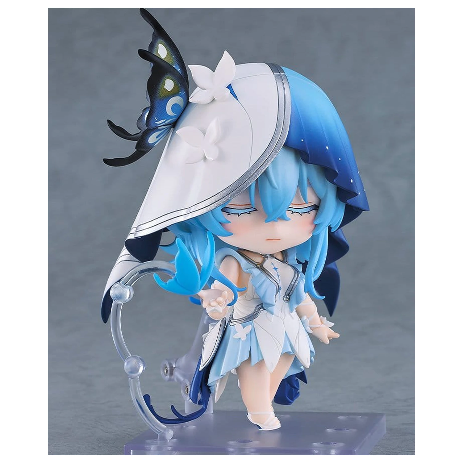 Wuthering Waves Nendoroid Akční figurka The Shorekeeper 10 cm fotografii produktu