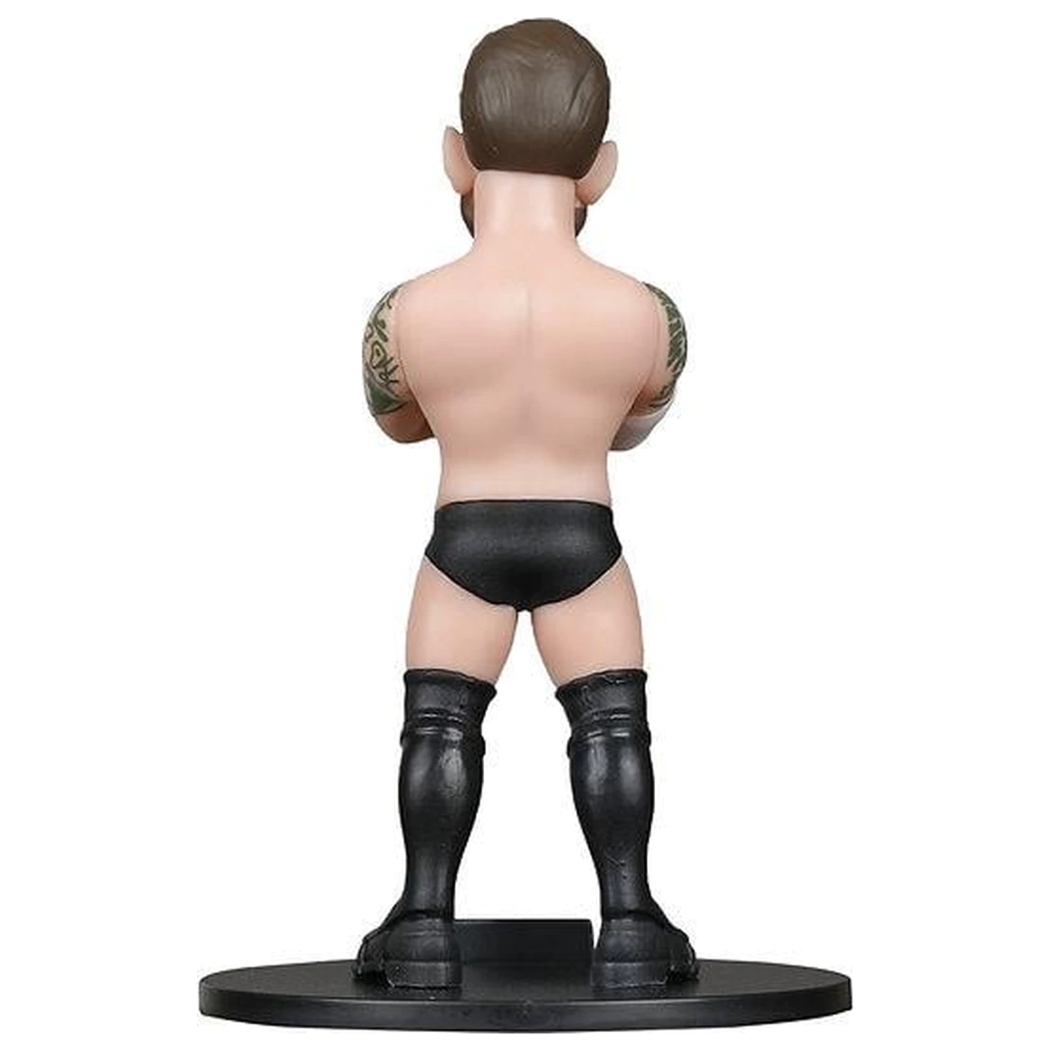 WWE CM Punk figura Minix 12 cm fotografii produktu