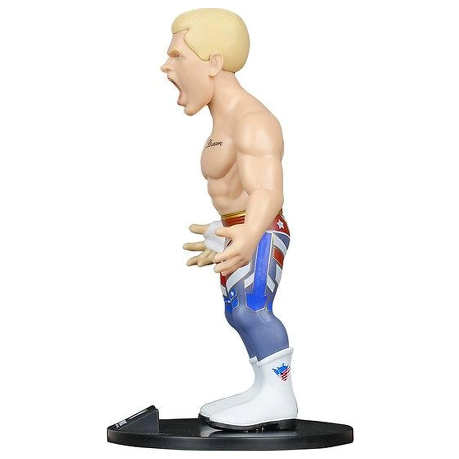 WWE Cody Rhodes Figure Minix 12cm akční figurka fotografii produktu