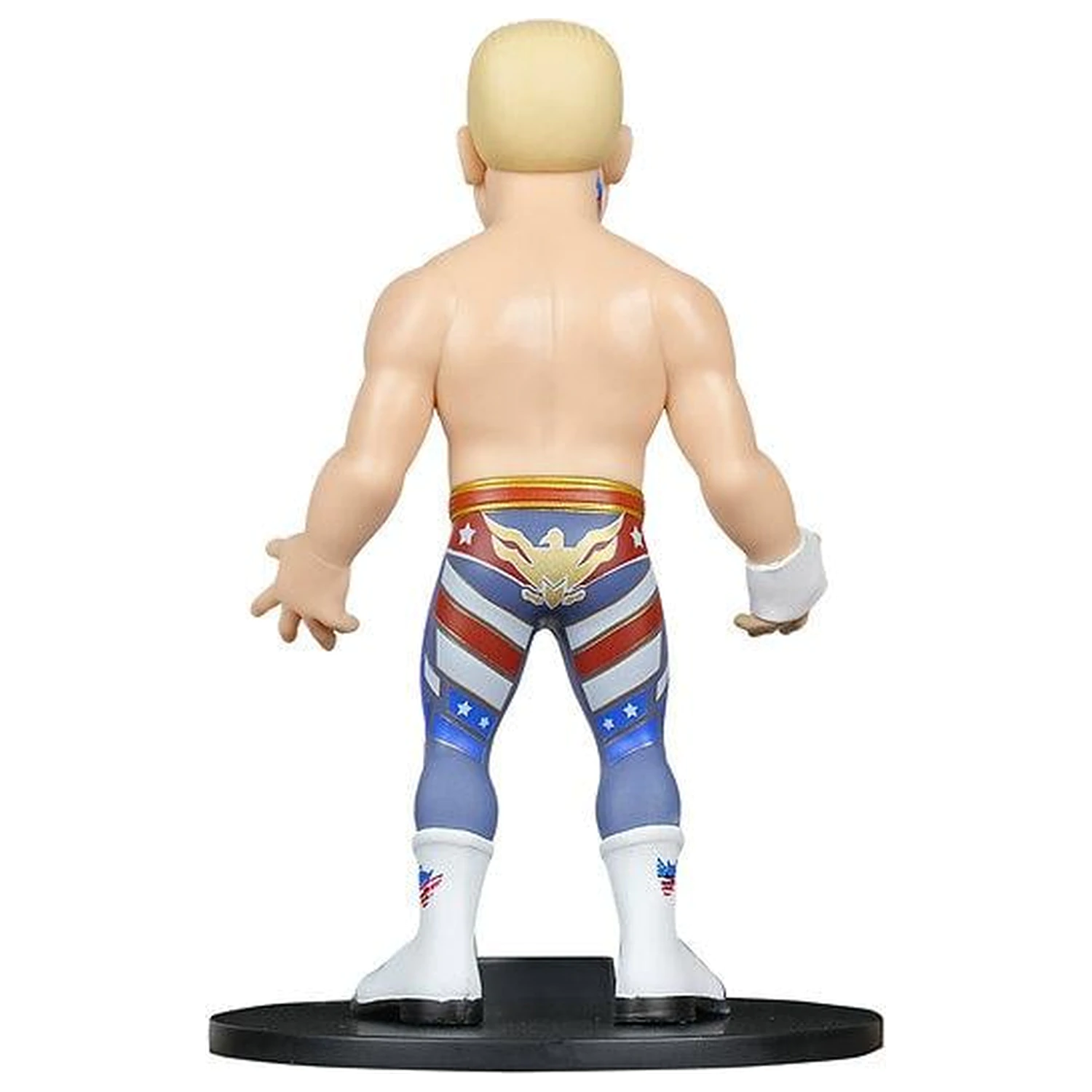 WWE Cody Rhodes Figure Minix 12cm akční figurka fotografii produktu