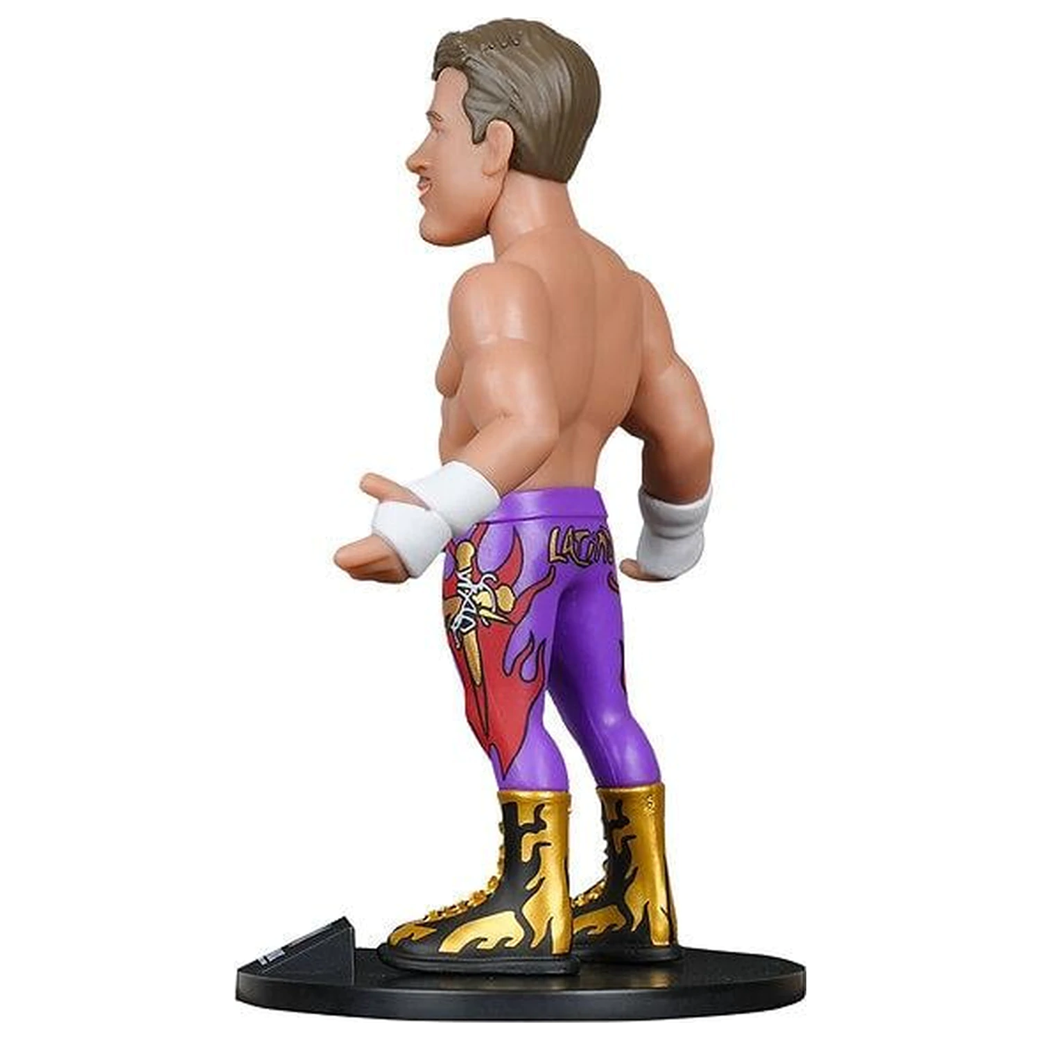WWE Eddie Guerrero figurka Minix 12 cm fotografii produktu