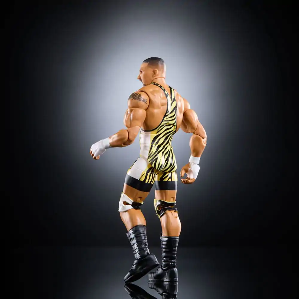 WWE Elite Collection akční figurka Bron Breakker 15 cm fotografii produktu