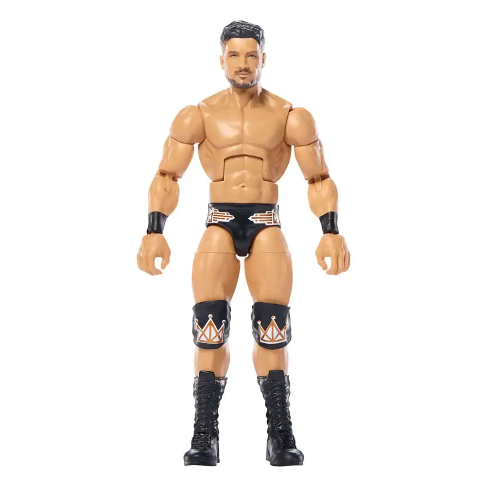 WWE Elite Collection akční figurka Ethan Page 15 cm fotografii produktu