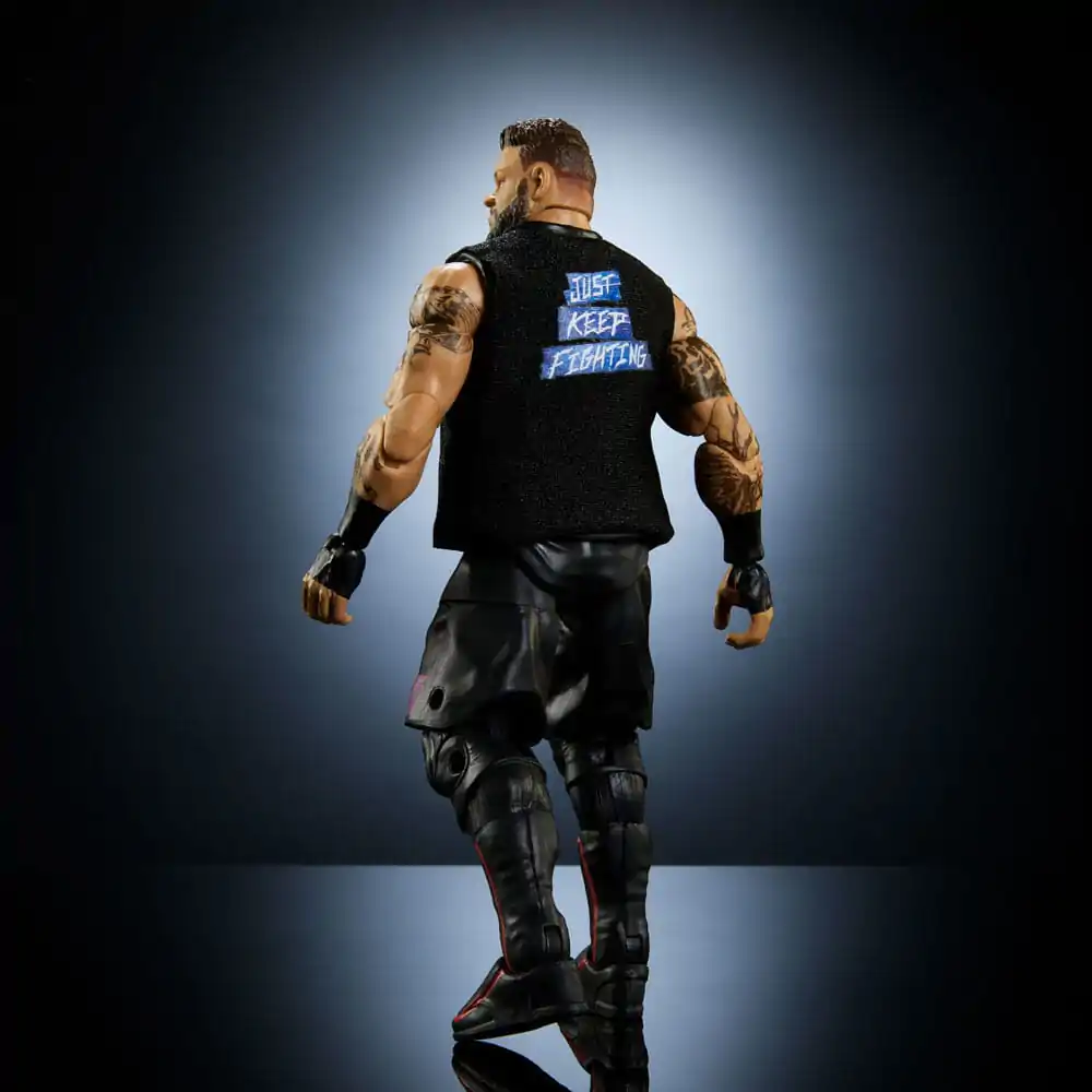 WWE Elite Collection akční figurka Kevin Owens 15 cm fotografii produktu