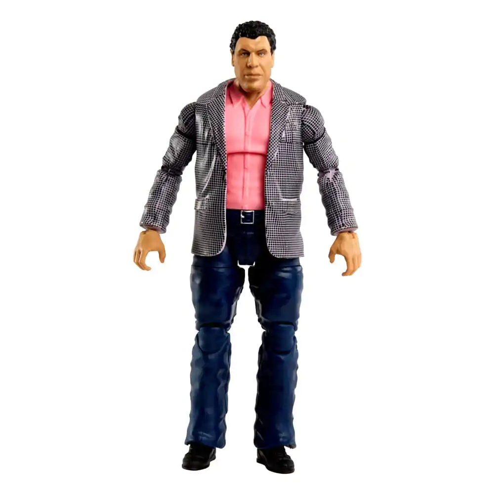 WWE Elite Collection akční figurka Andre the Giant 15 cm fotografii produktu