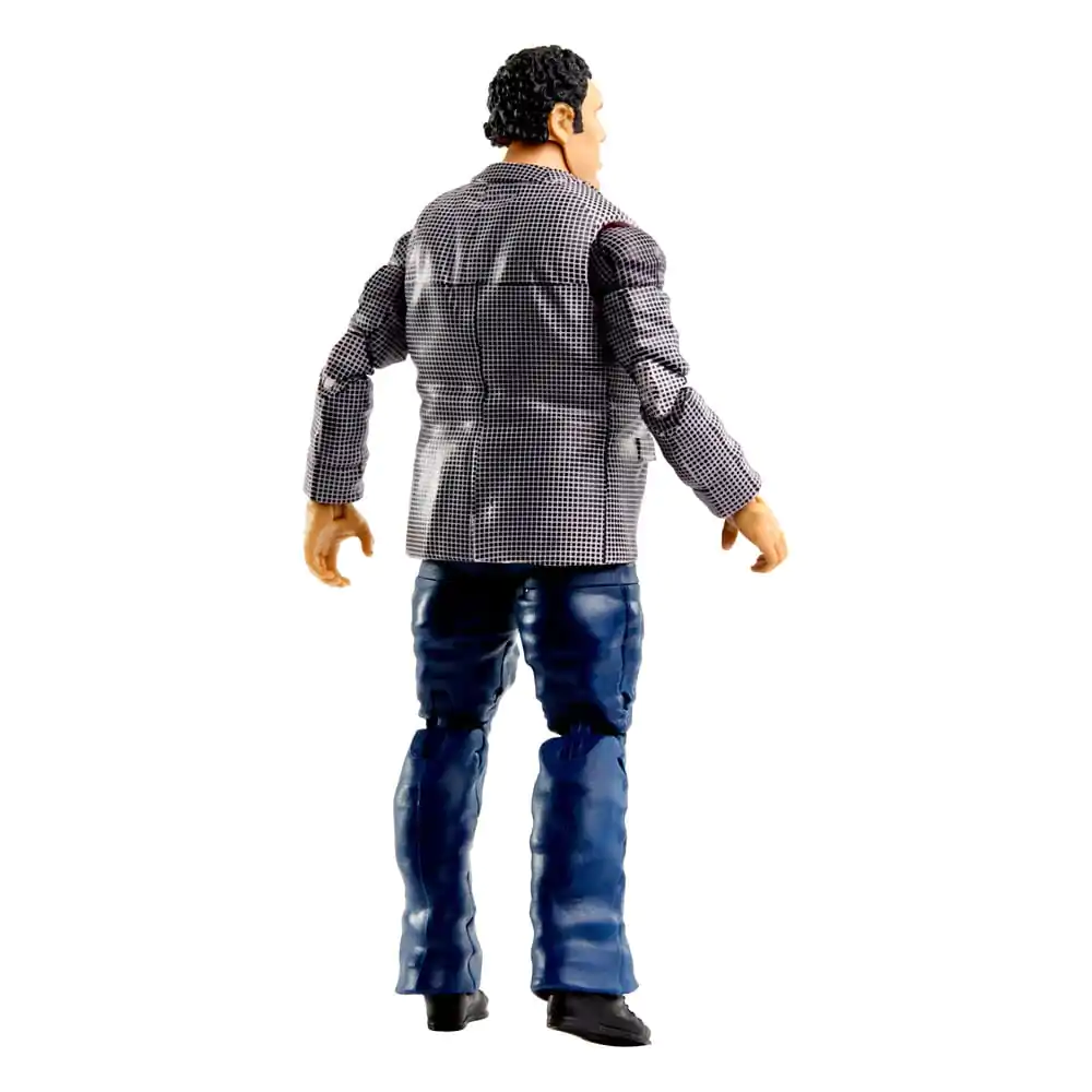 WWE Elite Collection akční figurka Andre the Giant 15 cm fotografii produktu