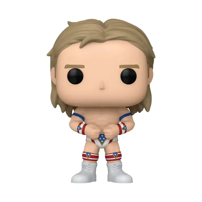 WWE Funko POP! Vinylová figurka 94 SS- Lex Luger 9 cm fotografii produktu