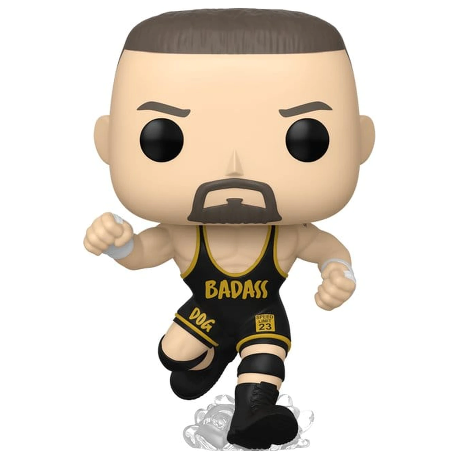 WWE Funko POP! Vinylová Figurka Bron Breakker 9 cm fotografii produktu