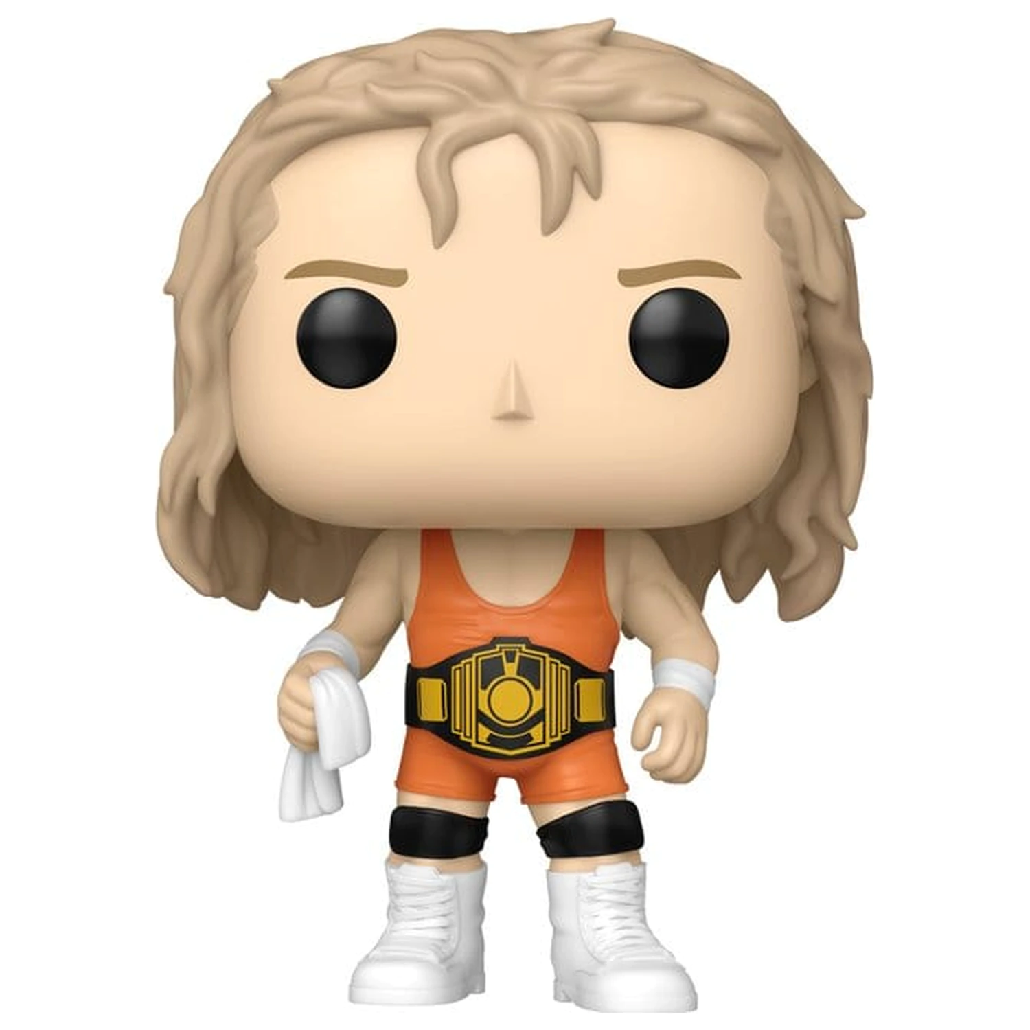 WWE Funko POP! Vinylová figurka Curt Hennig (Mr. Perfect) 9 cm fotografii produktu