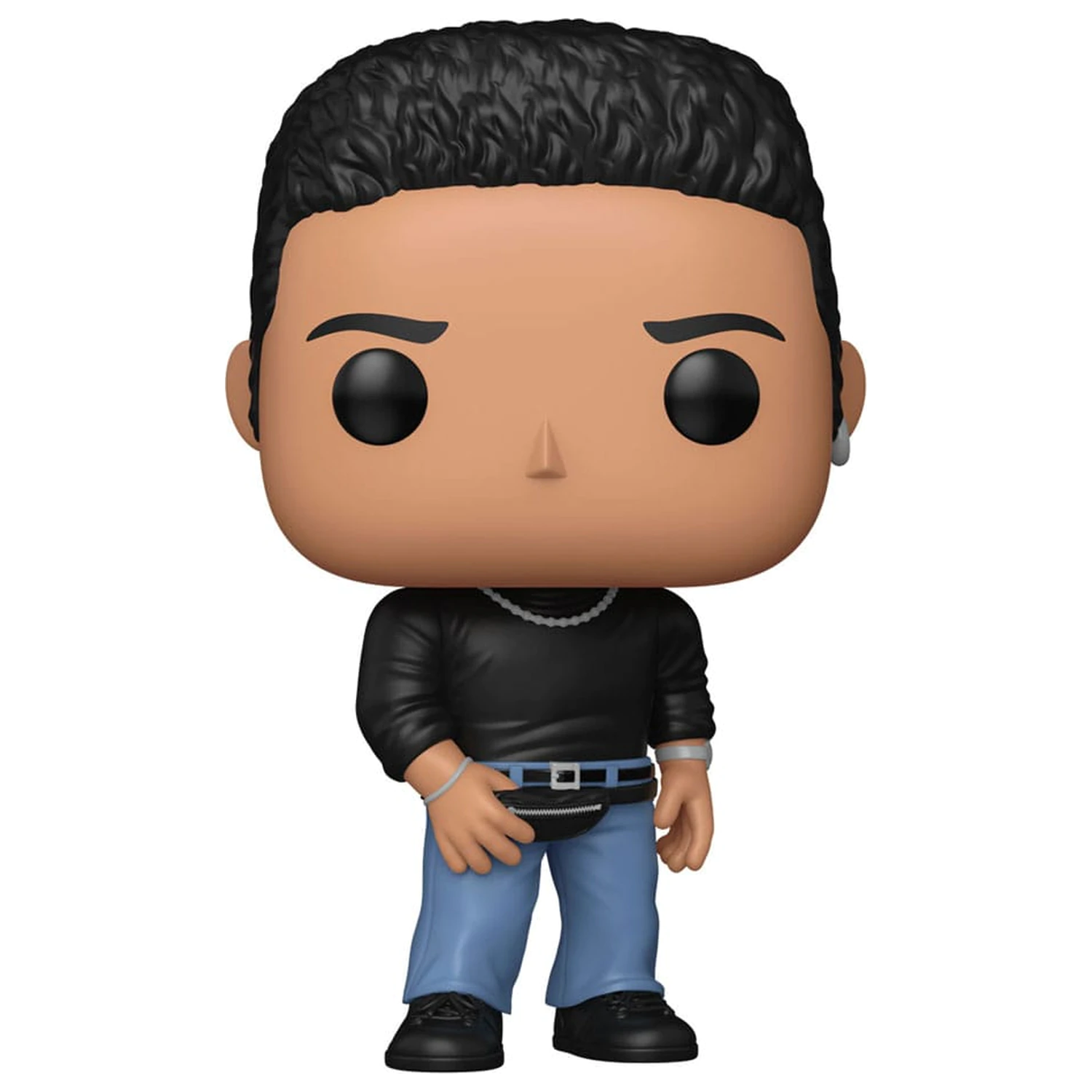 WWE Funko POP! Vinyl figurka Dwayne "The Rock" Johnson 9 cm fotografii produktu