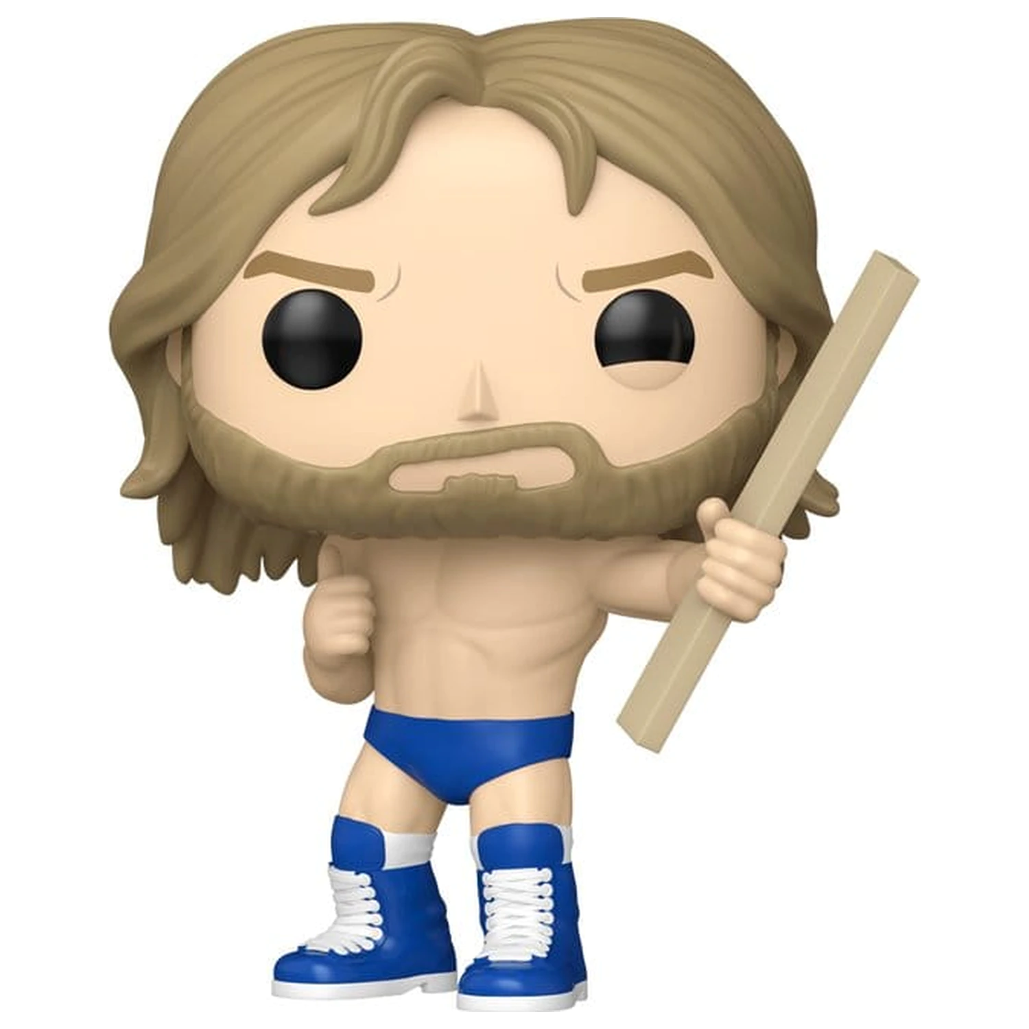 WWE Funko POP! Vinyl figurka Hacksaw Jim Duggan 9 cm fotografii produktu