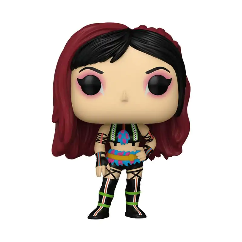 WWE Funko POP! Vinylová figurka Iyo Sky 9 cm fotografii produktu