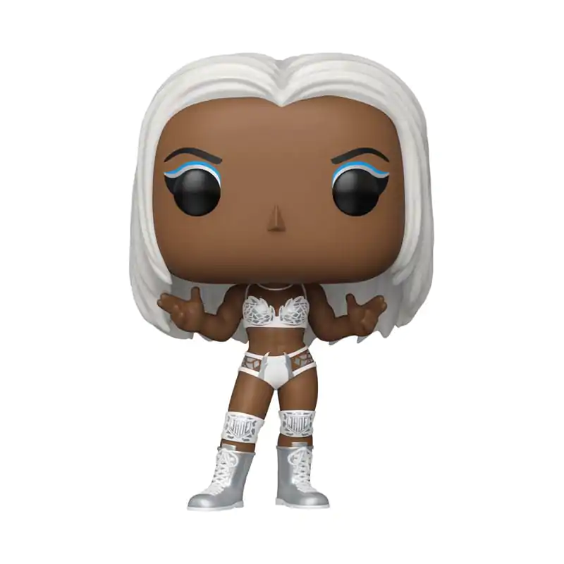WWE Funko POP! Vinylová figurka Jade Cargill (MT) 9 cm fotografii produktu
