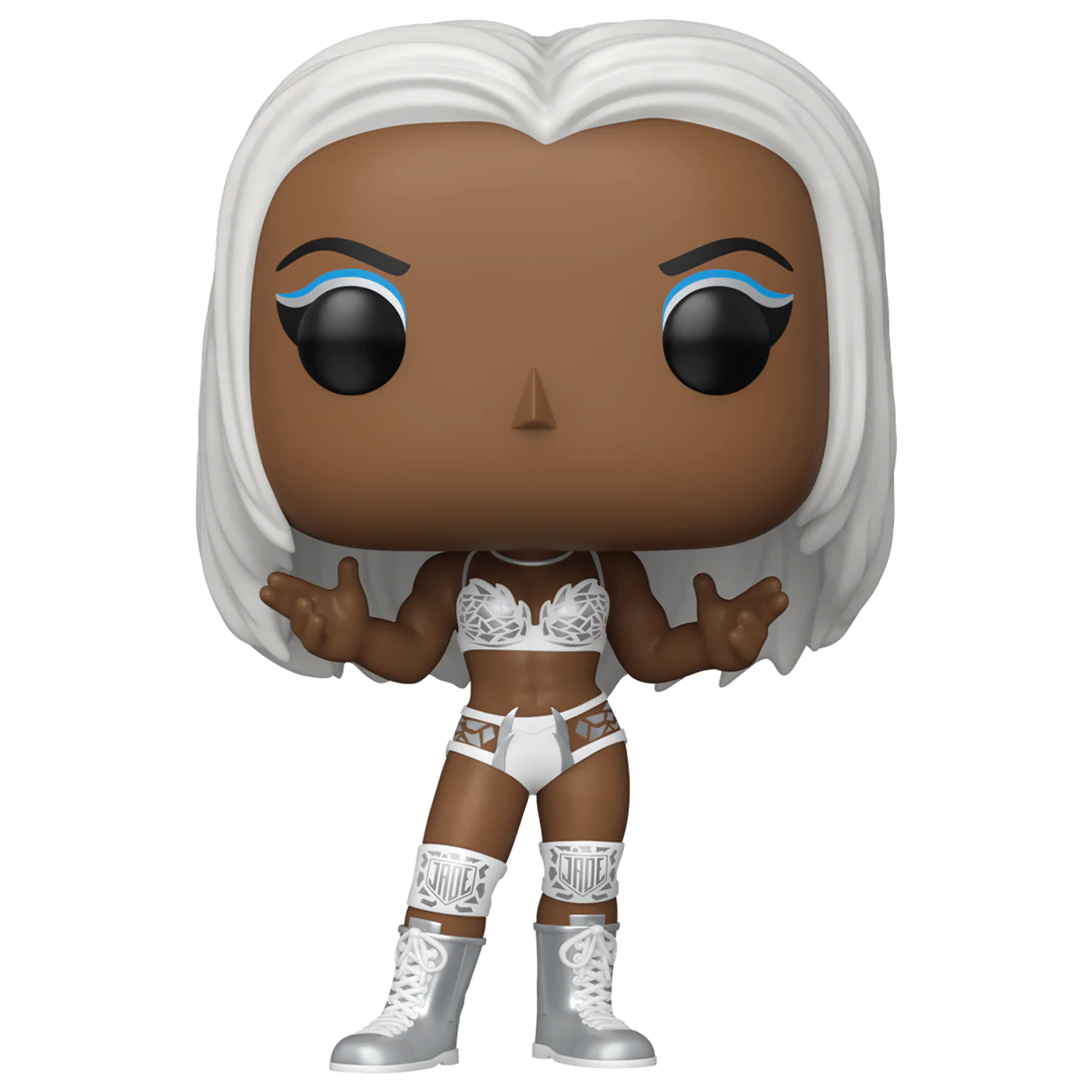WWE Funko POP! Vinylová figurka Jade Cargill (MT) 9 cm fotografii produktu