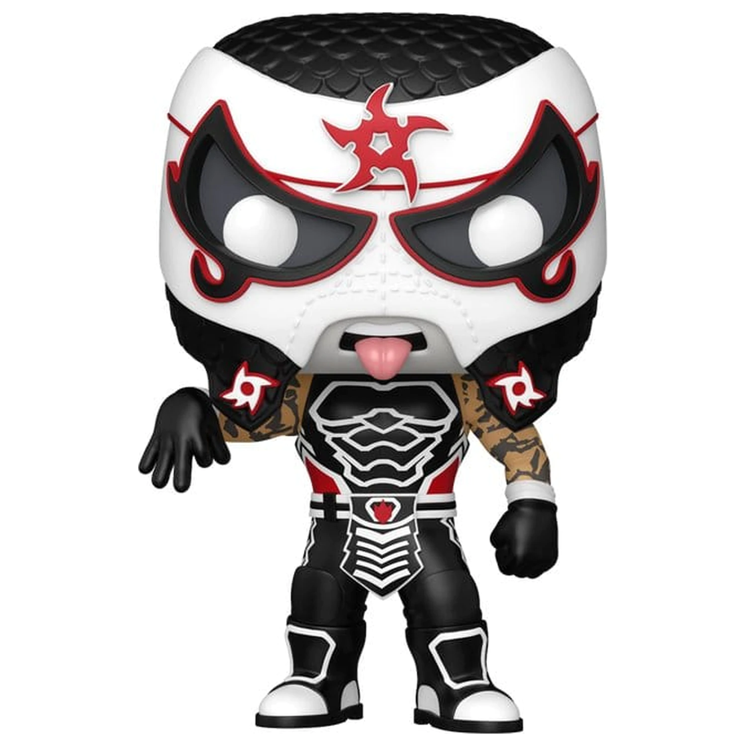WWE Funko POP! Vinylová figurka Penta 9 cm fotografii produktu