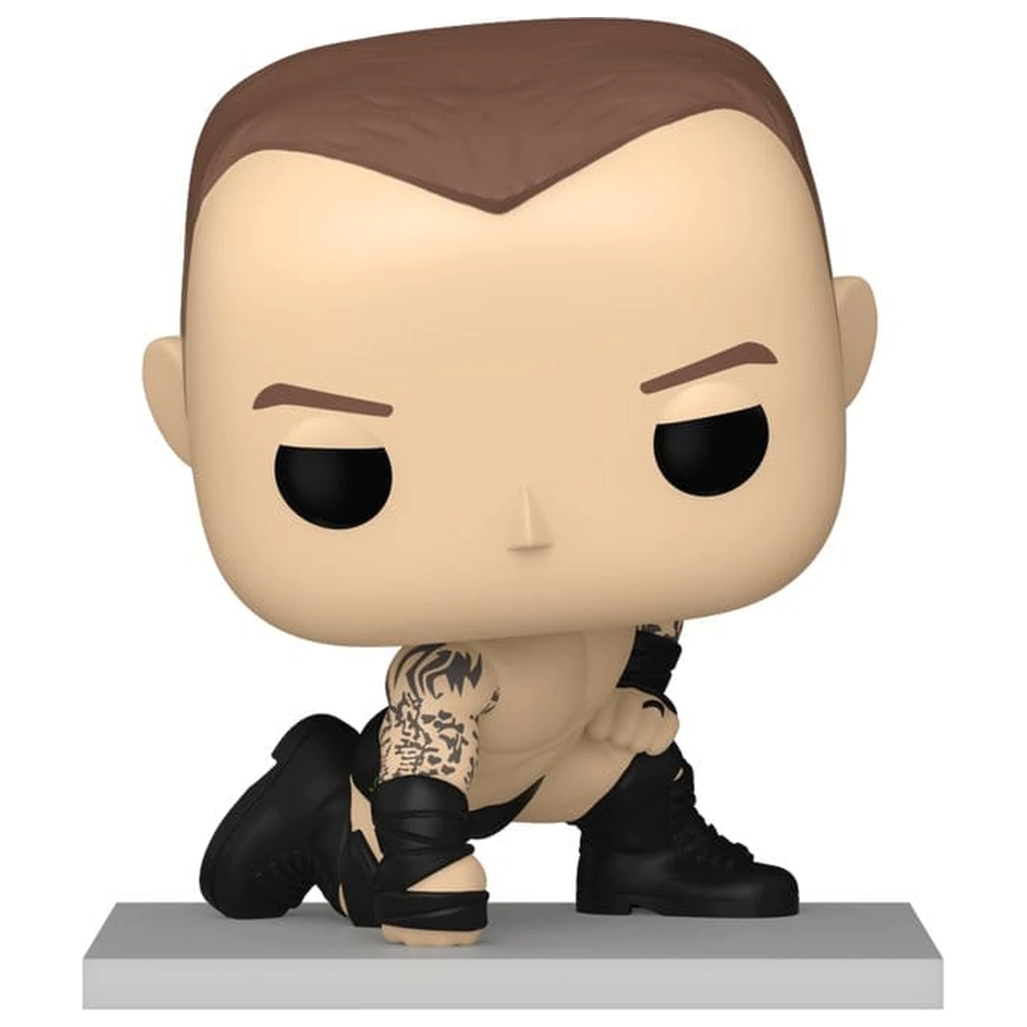 WWE Funko POP! Vinylová figurka Randy Orton (RKO) 9 cm fotografii produktu