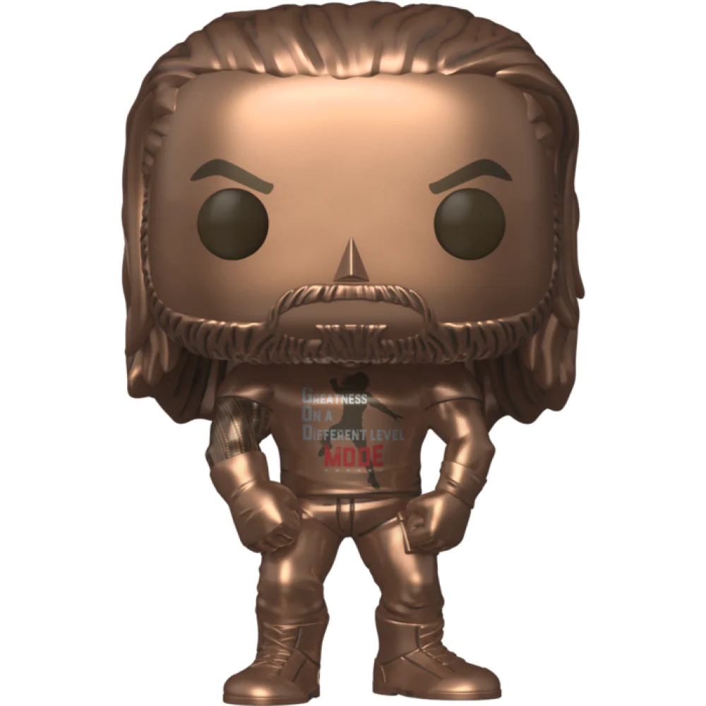 WWE Funko POP! Vinylová figurka Roman Reigns(intro)(BZ) Exclusive Edition 9 cm fotografii produktu
