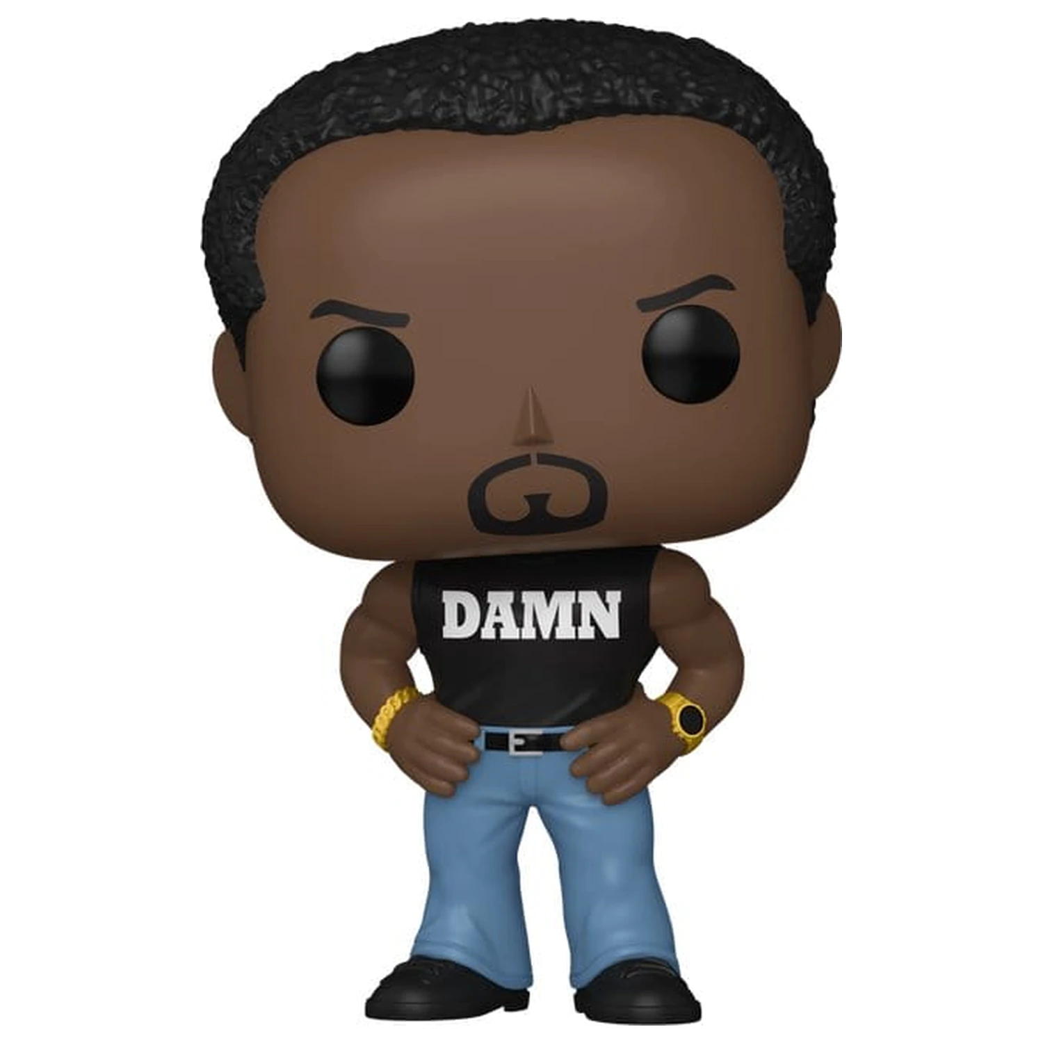 WWE Funko POP! Vinylová figurka Ron Simmons 9 cm fotografii produktu