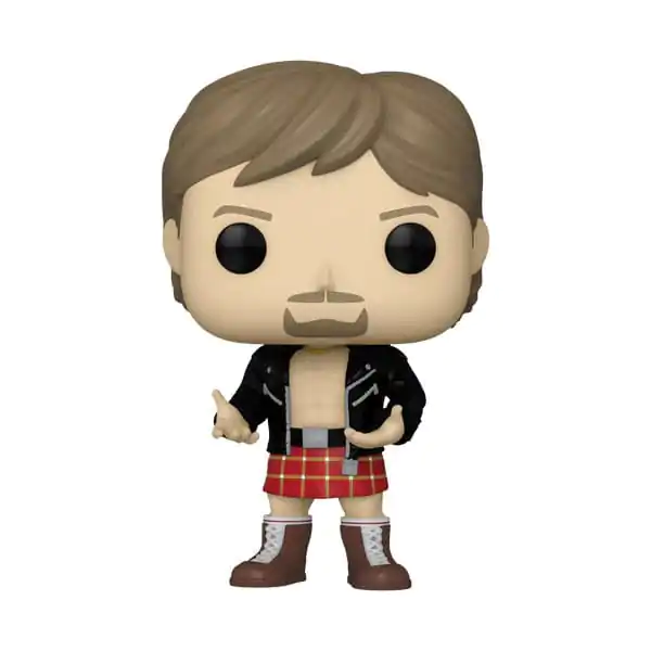 WWE Funko POP! Vinylová figurka Rowdy Roddy Piper 9 cm fotografii produktu