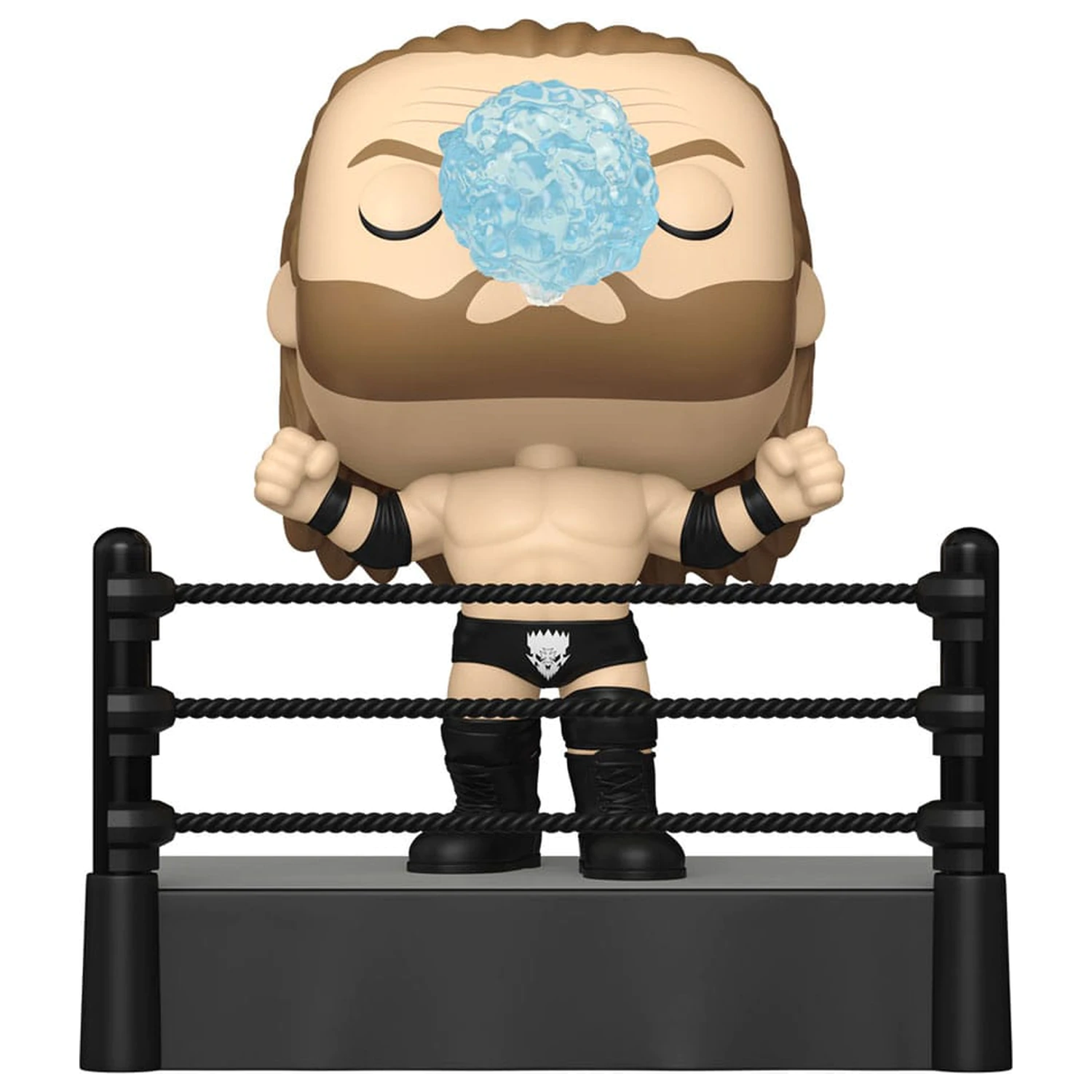 WWE Funko POP! Premium Vinylová Figurka Triple H (Ring Entrance) 9 cm fotografii produktu