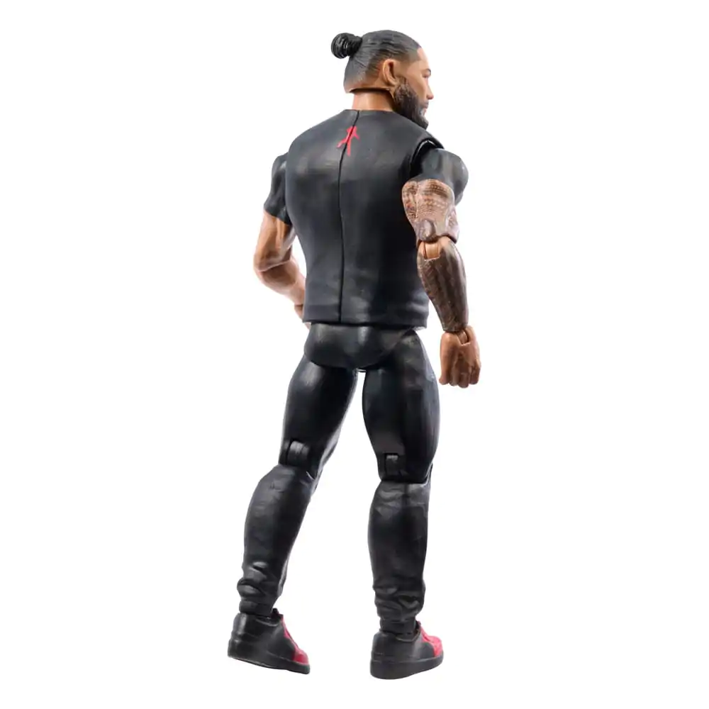WWE Main Event Series akční figurka Roman Reigns 15 cm fotografii produktu