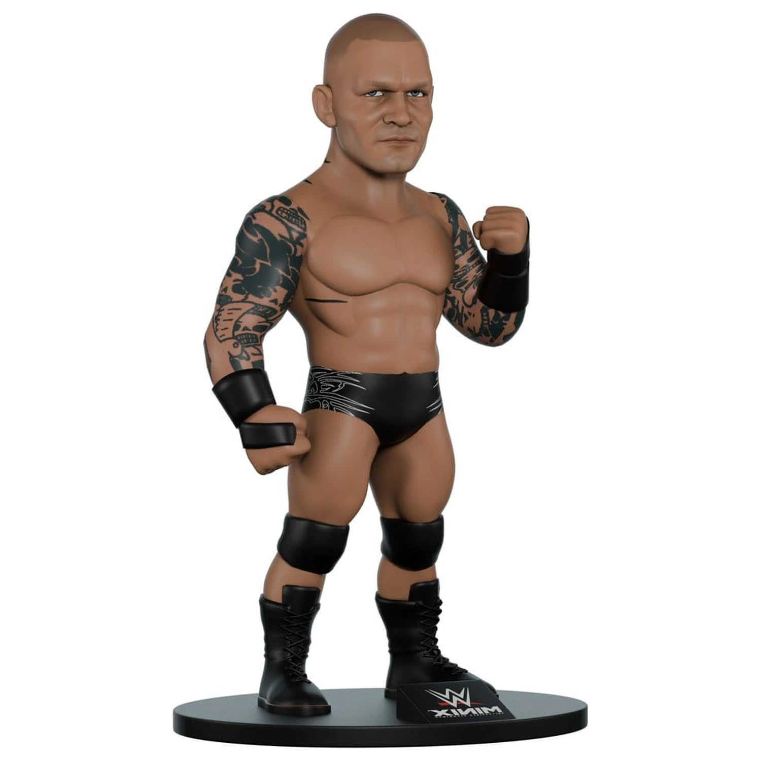 WWE Minix figurka Randy Orton 12 cm fotografii produktu