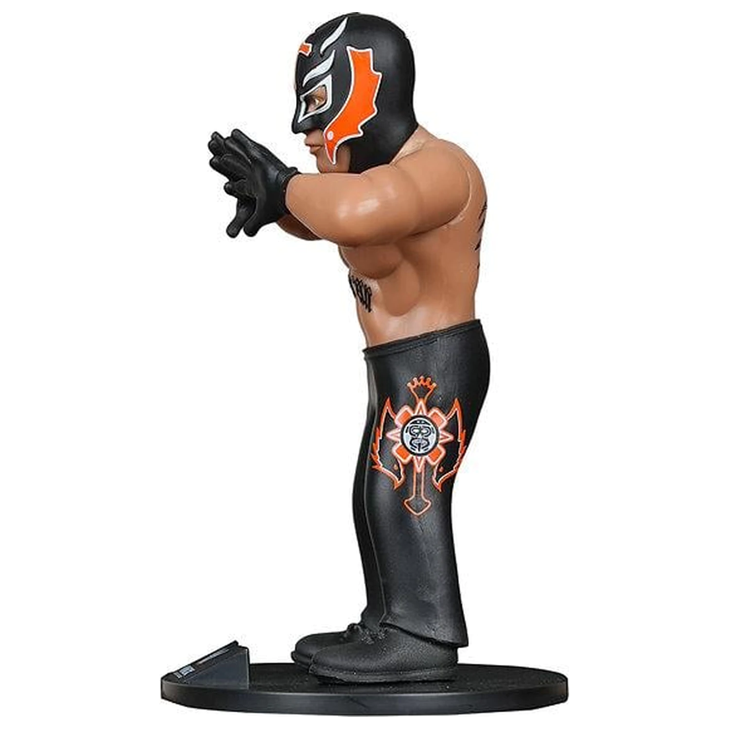 WWE Rey Mysterio figurka Minix 12cm fotografii produktu