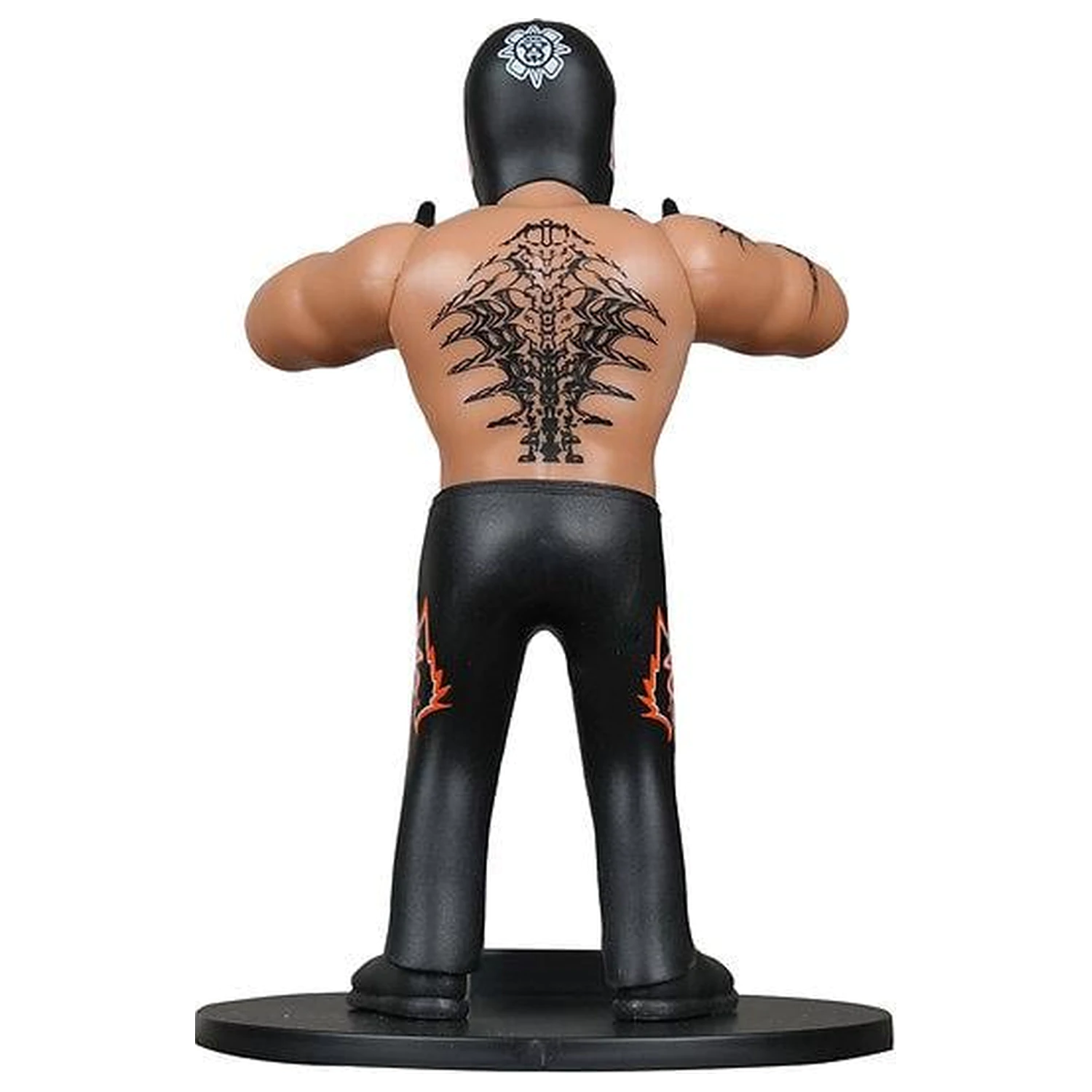 WWE Rey Mysterio figurka Minix 12cm fotografii produktu