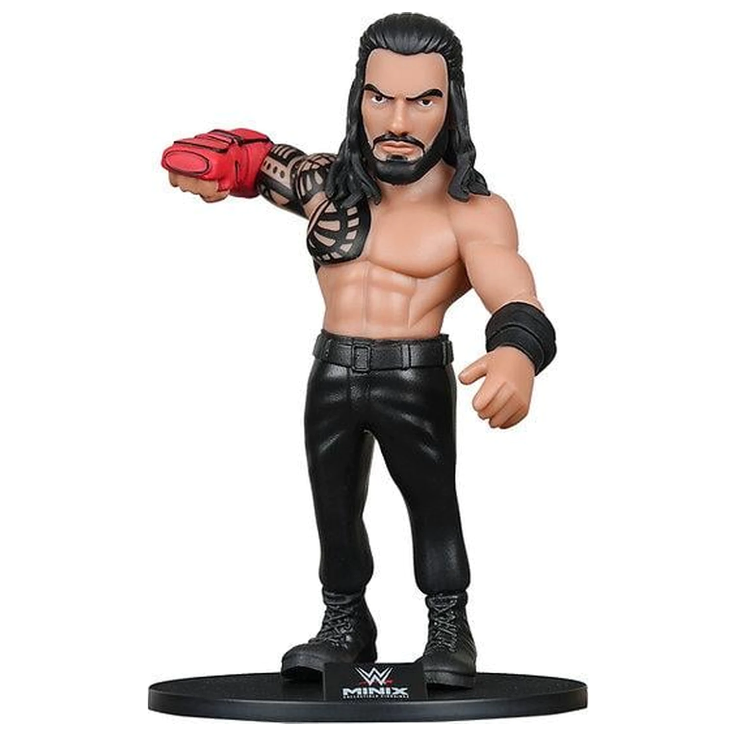 WWE Roman Reigns figurka Minix 12 cm fotografii produktu