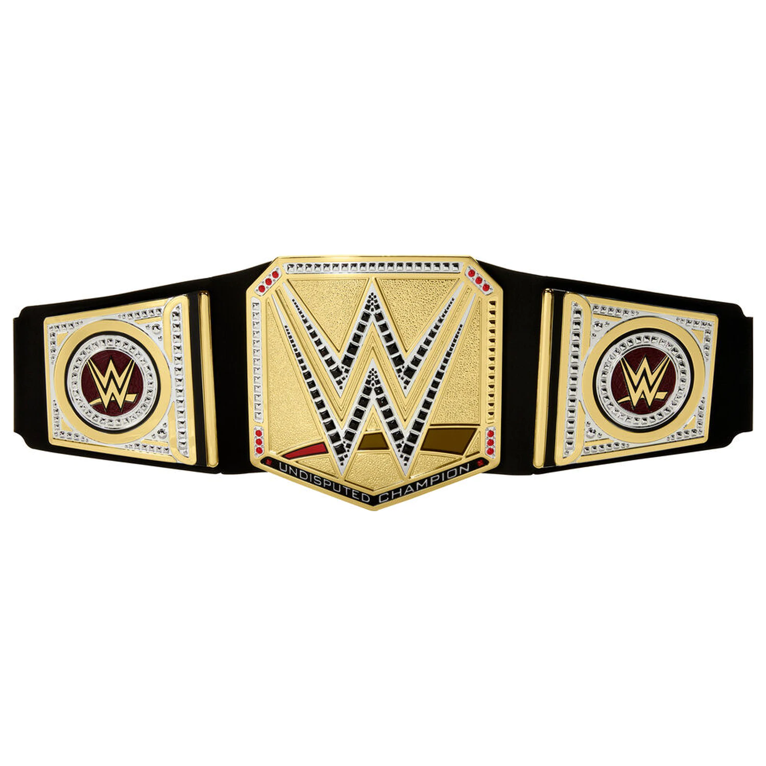 WWE Undisputed WWE Universal Title Mistrovství fotografii produktu