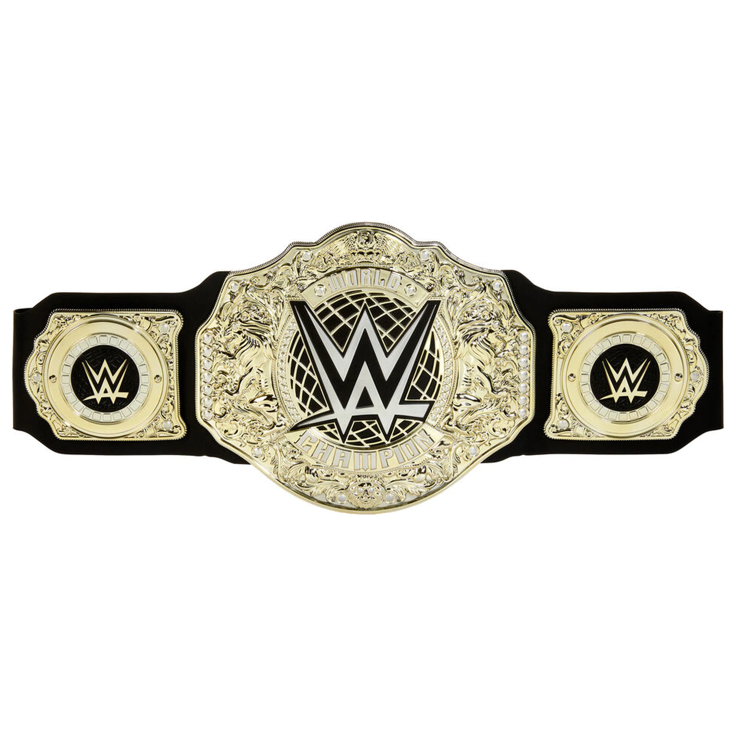 WWE World Heavyweight Title Gold fotografii produktu