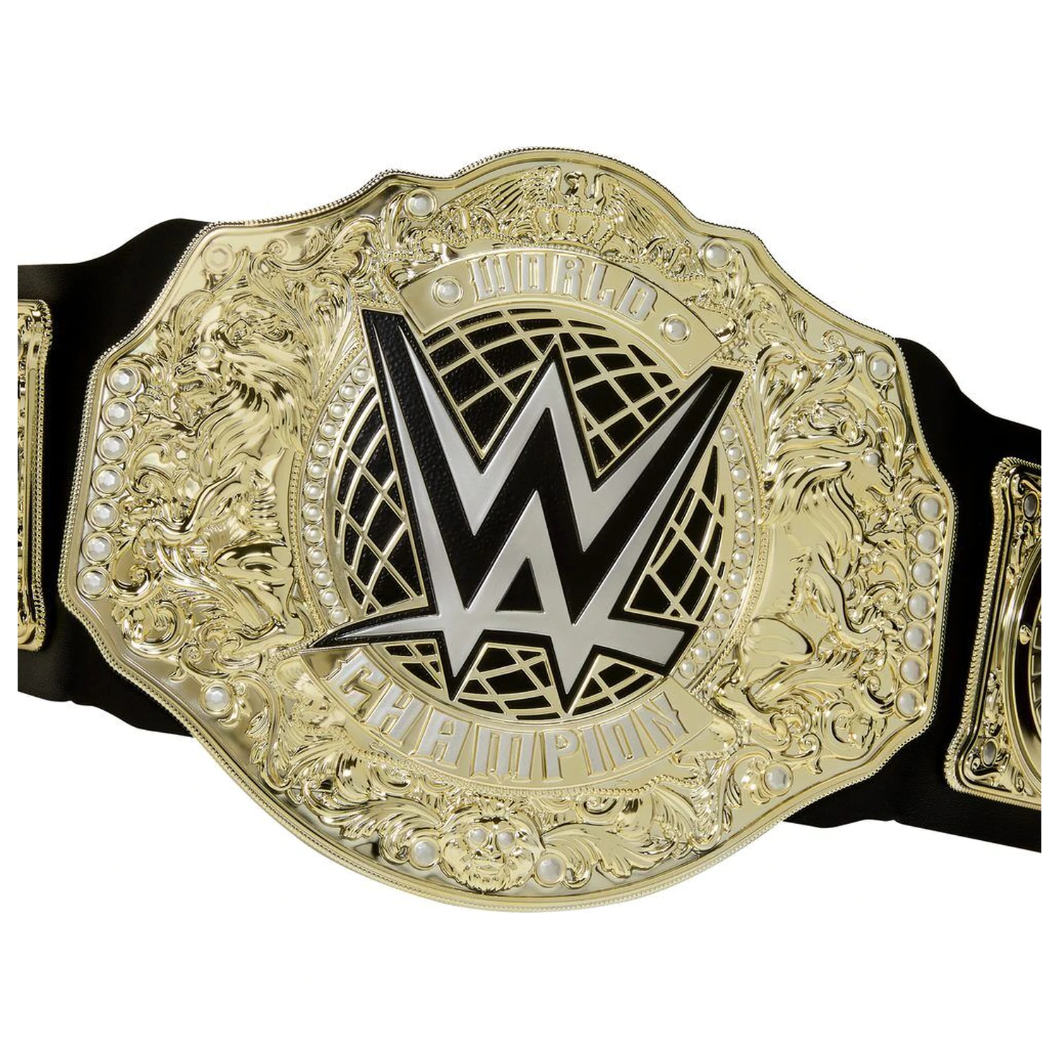 WWE World Heavyweight Title Gold fotografii produktu