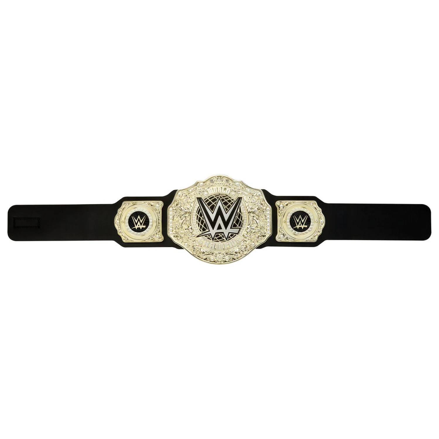 WWE World Heavyweight Title Gold fotografii produktu