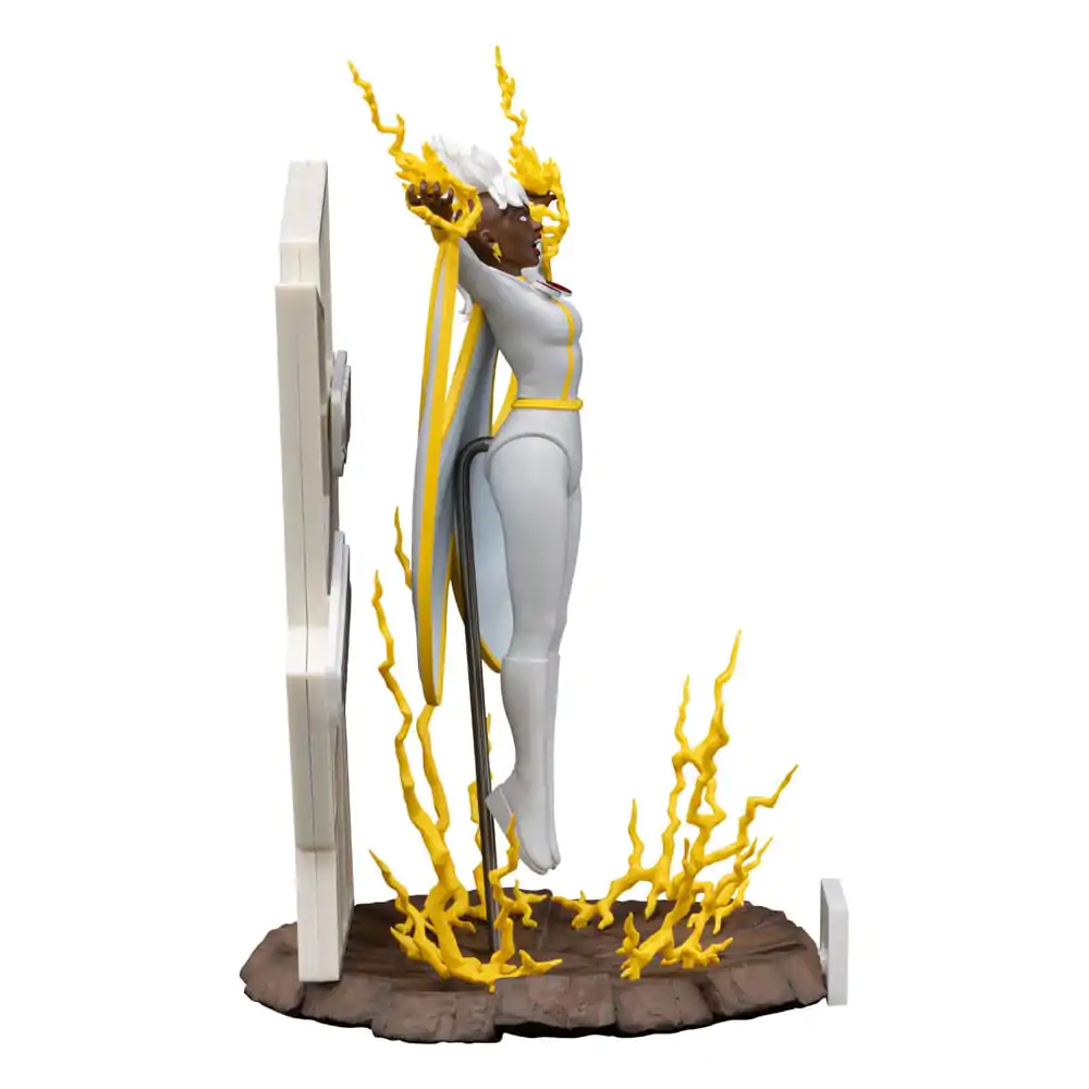 X-Men '97 D-Stage PVC diorama Storm (SDCC Exclusive) 16 cm fotografii produktu