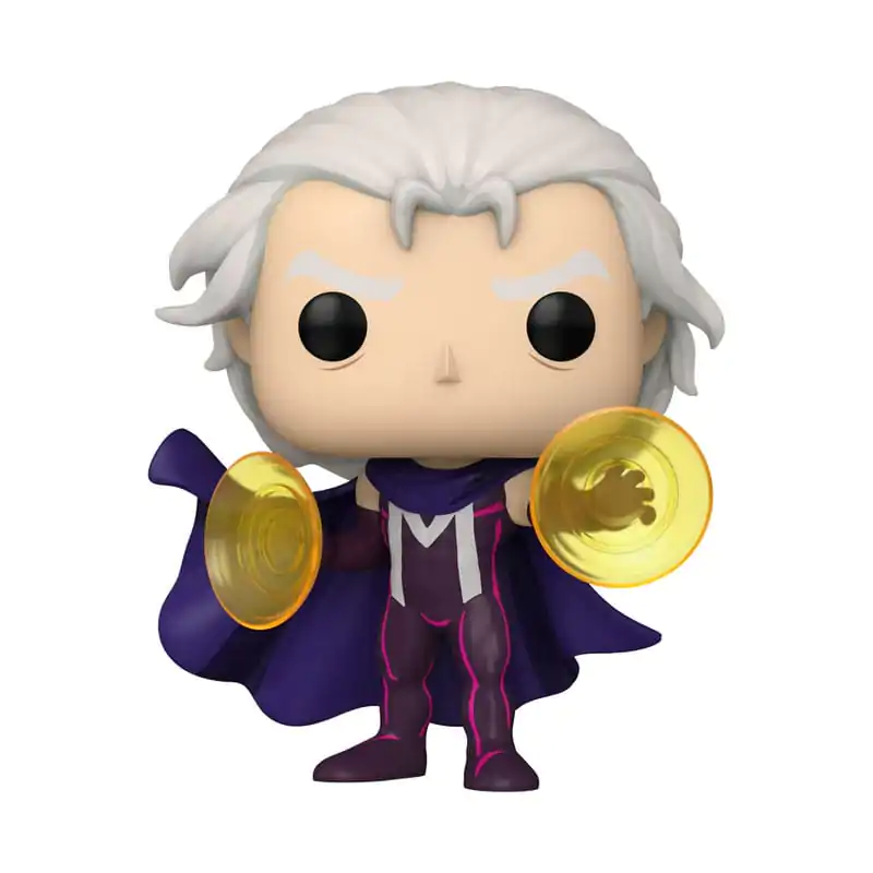 X-Men '97 Funko POP! Marvel Vinyl Figurka Magneto 9 cm fotografii produktu