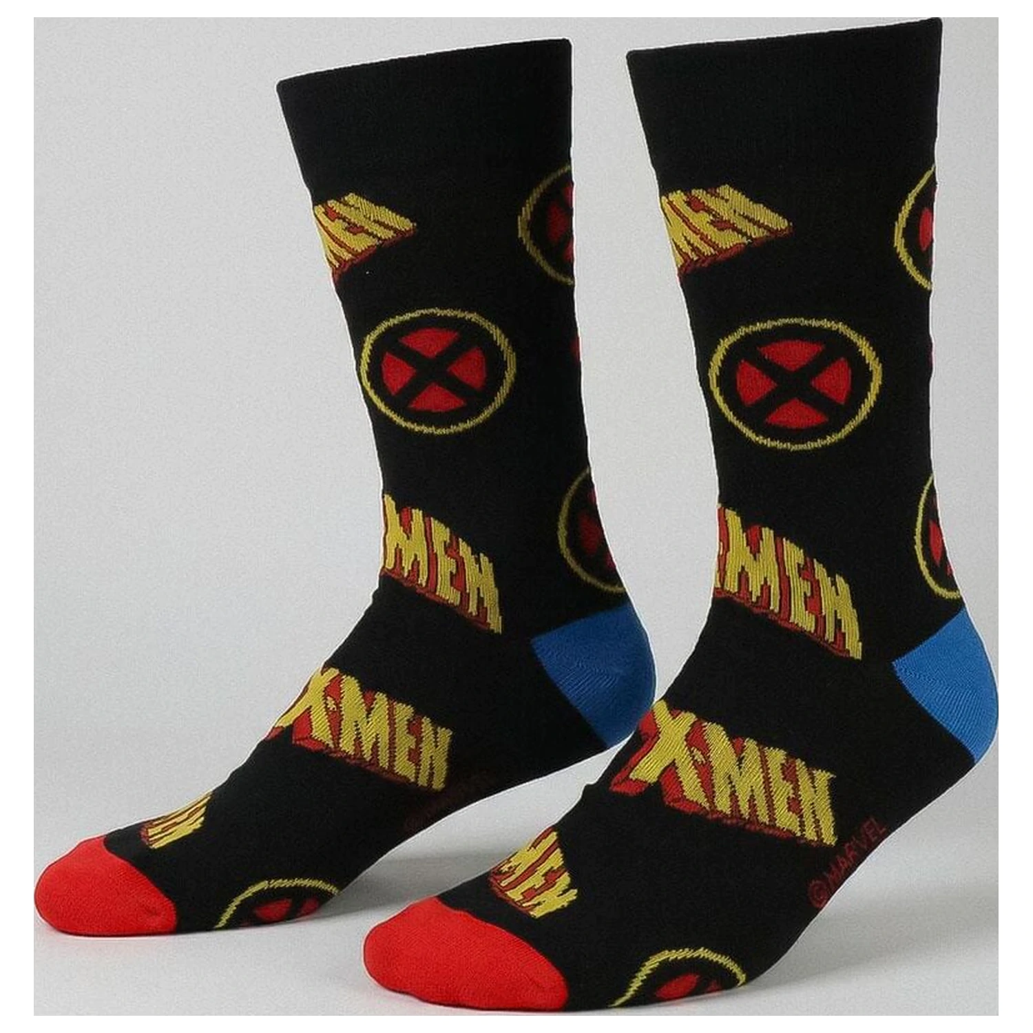 X-Men Ponožky 3-balení 38-45 fotografii produktu