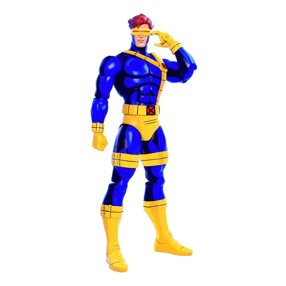 X-Men '97 Akční figurka 1/6 Cyclops 30 cm fotografii produktu