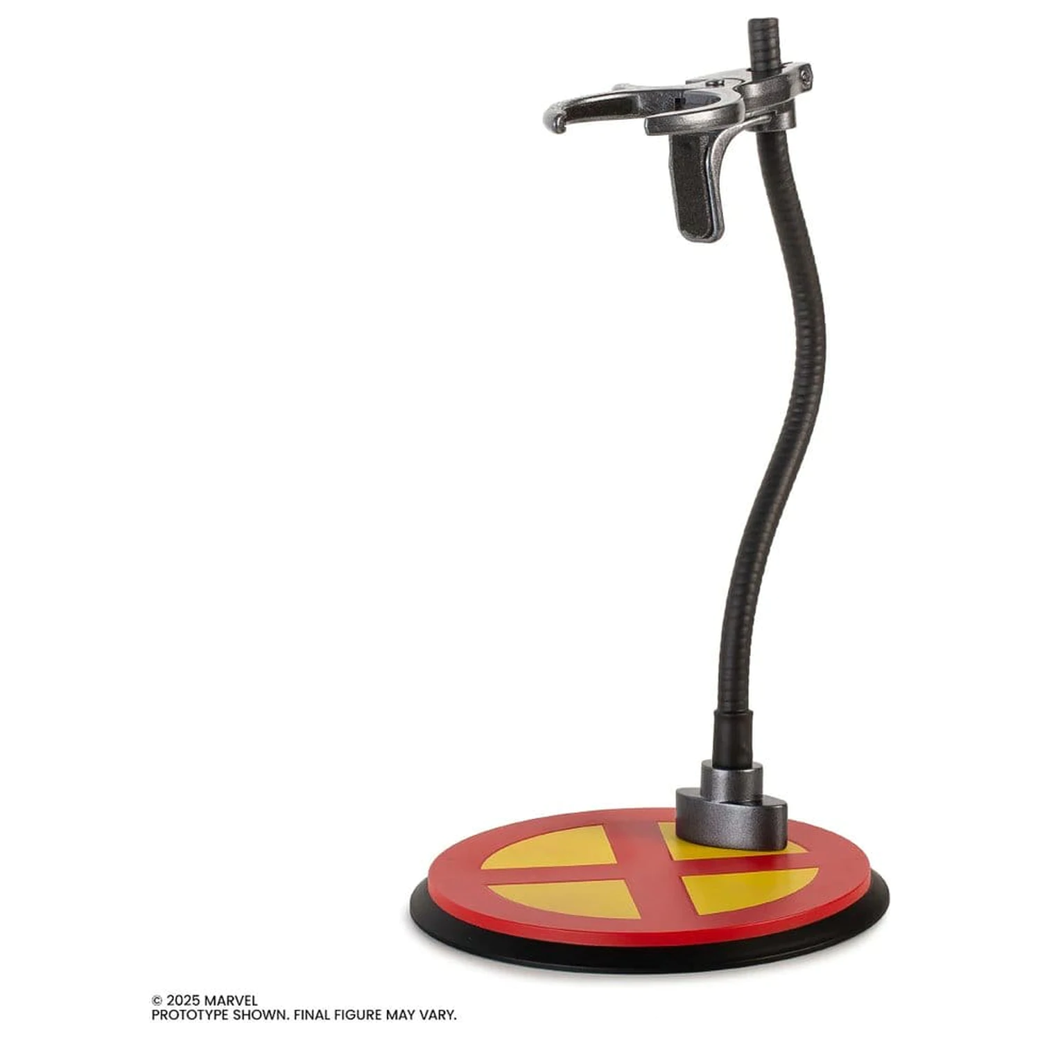 X-Men '97 Akční figurka 1/6 Nightcrawler 27 cm fotografii produktu