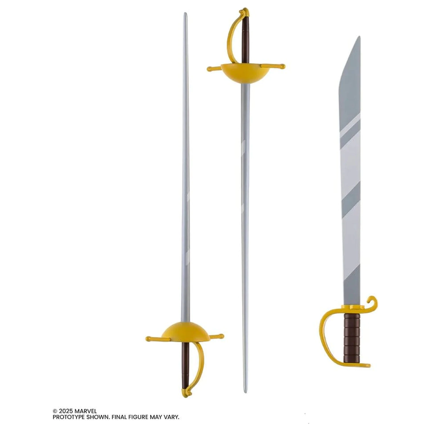 X-Men '97 Akční figurka 1/6 Nightcrawler 27 cm fotografii produktu