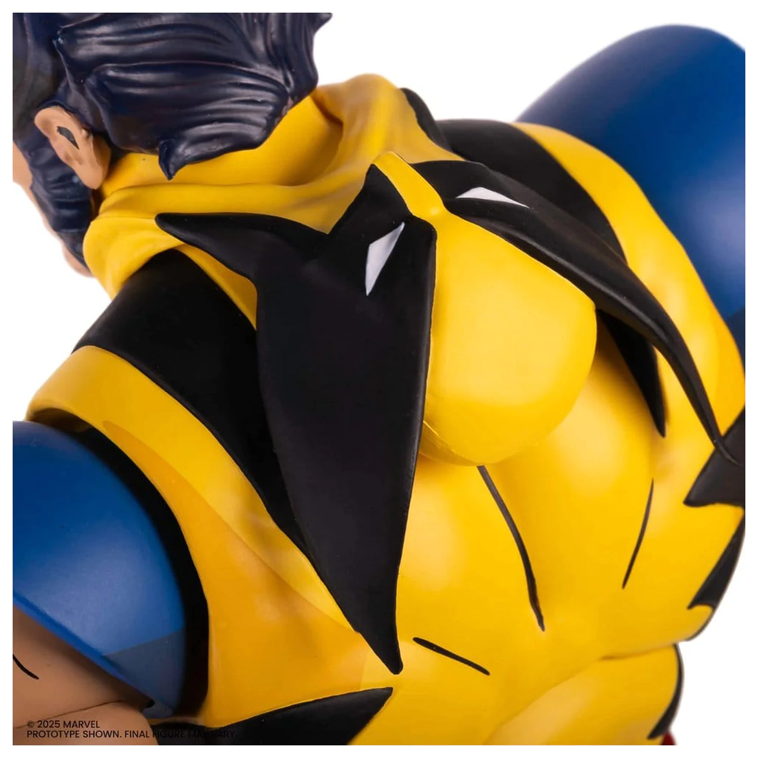 X-Men '97 Akční figurka 1/6 Wolverine 27 cm fotografii produktu