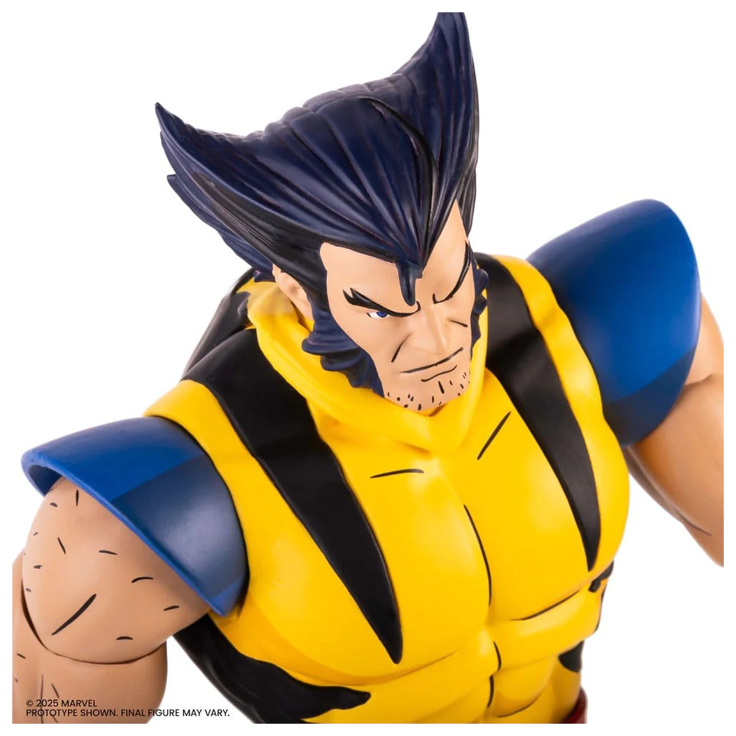 X-Men '97 Akční figurka 1/6 Wolverine 27 cm fotografii produktu