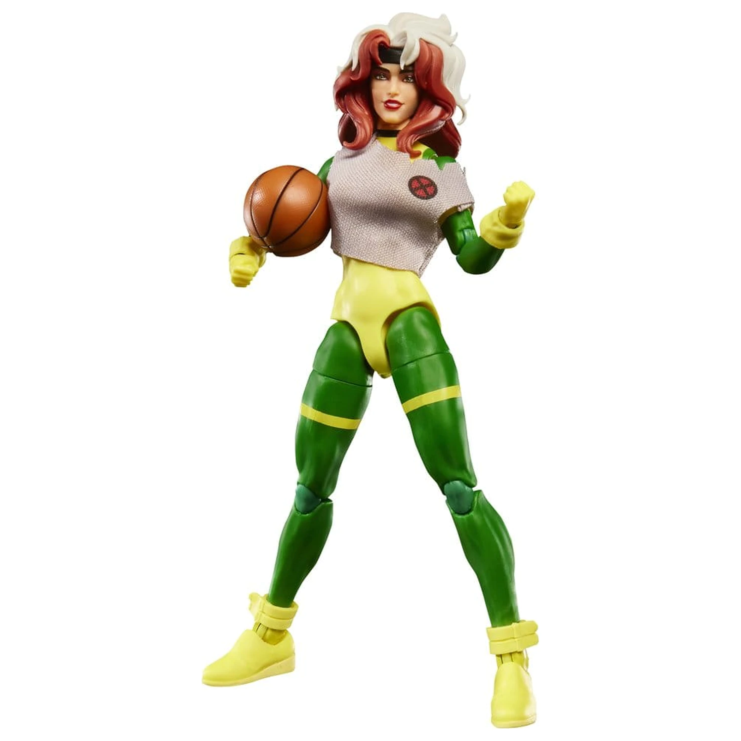 X-Men '97 Marvel Legends akční figurky balení po 2 Gambit & Marvel's Rogue 15 cm fotografii produktu