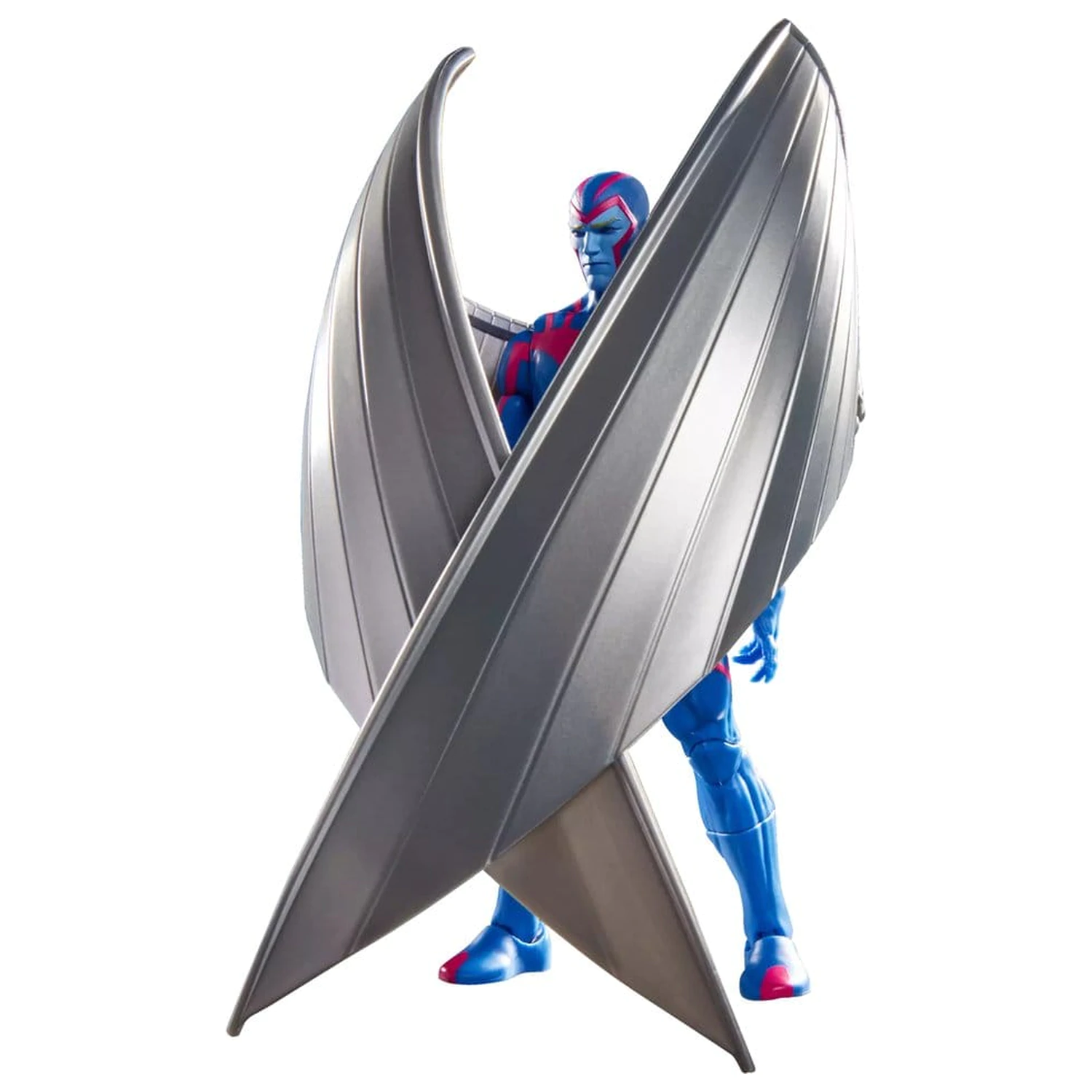 X-Men '97 Marvel Legends akční figurka Archangel 15 cm fotografii produktu